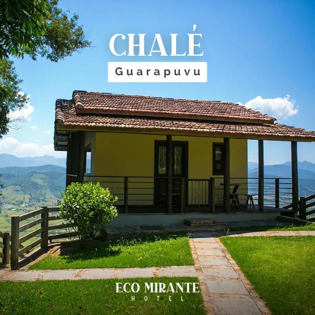 Eco Mirante Hotel Eco Mirante Hotel