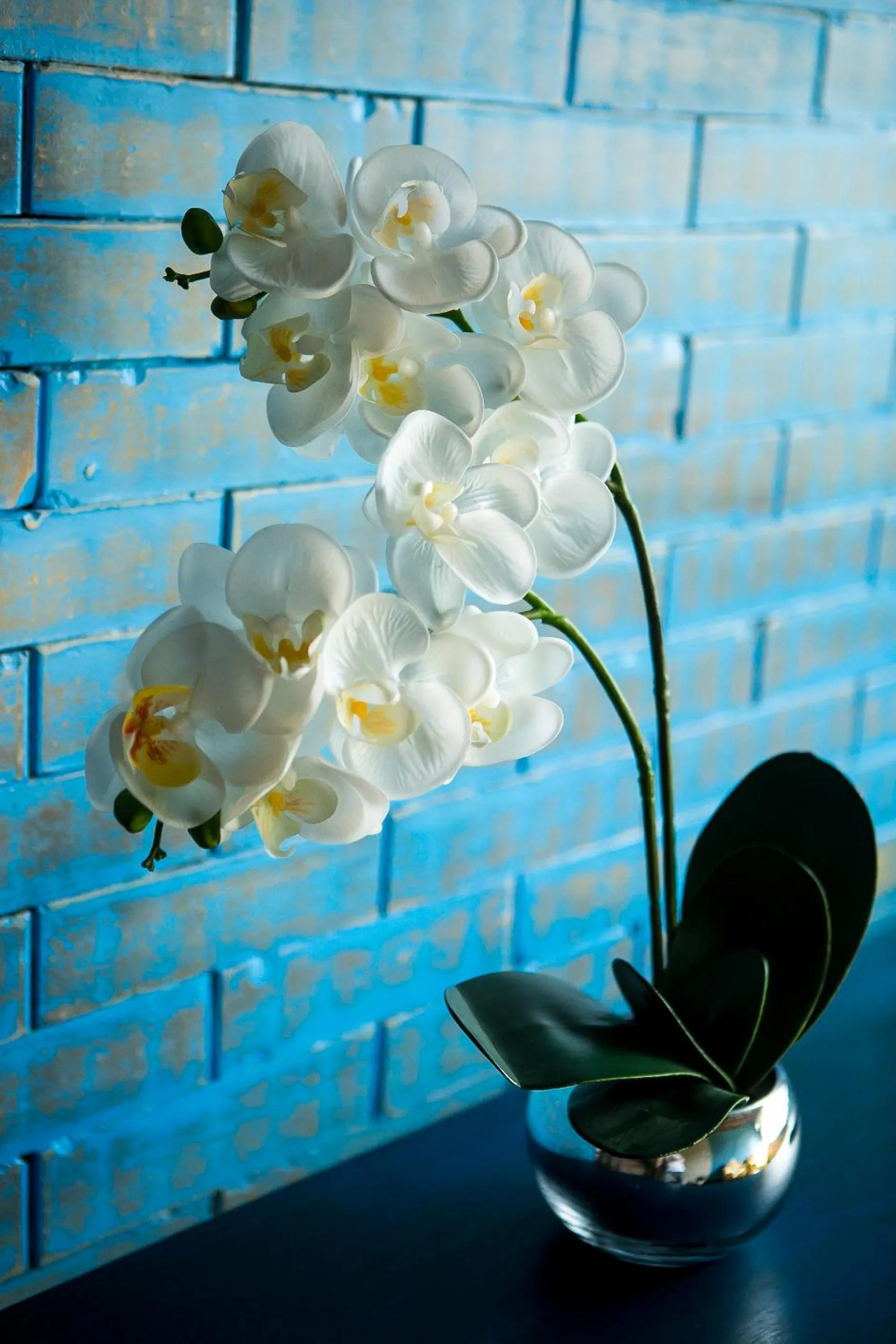 Decorative detail in Eco Mirante Hotel