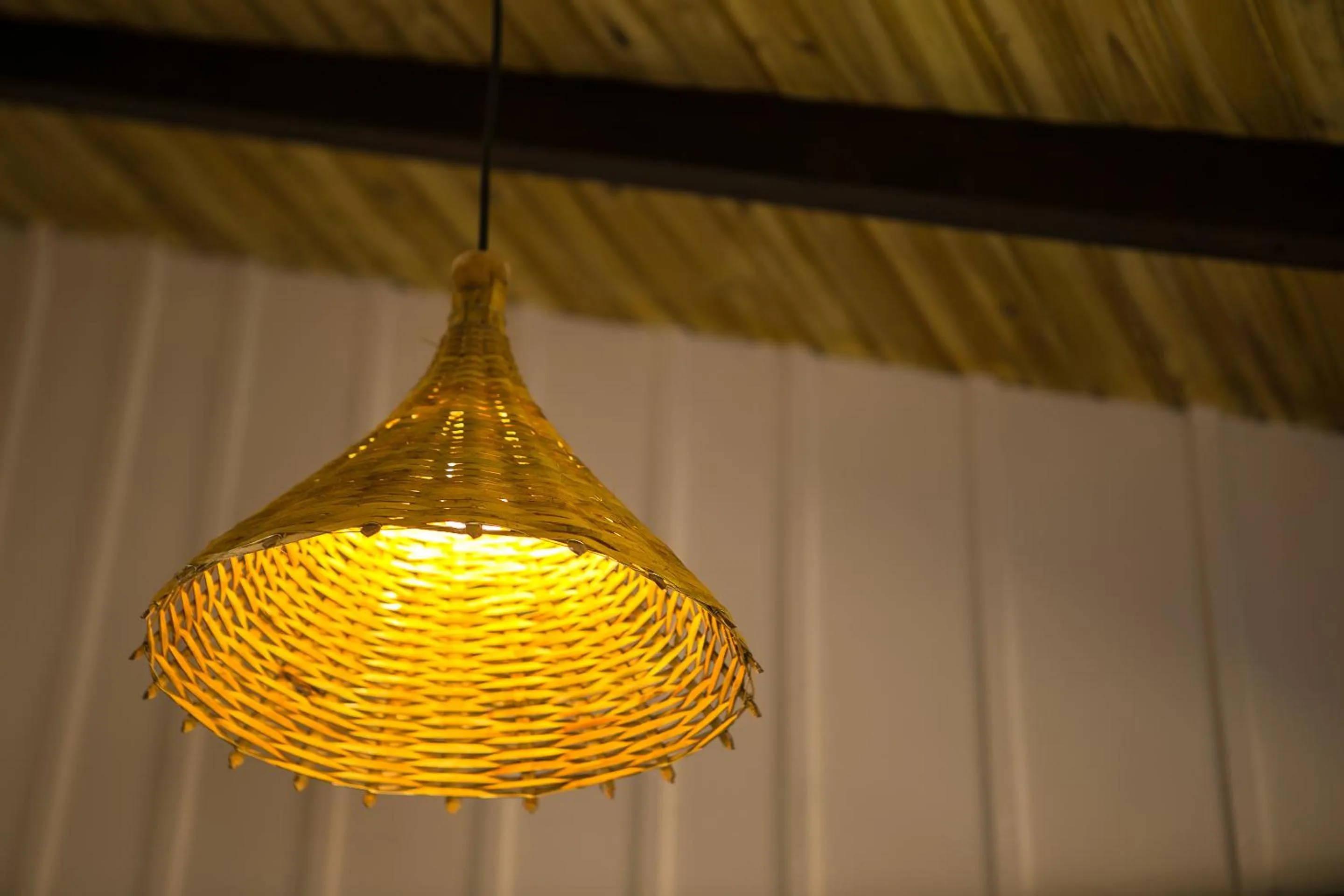 Property building in Eco Mirante Hotel