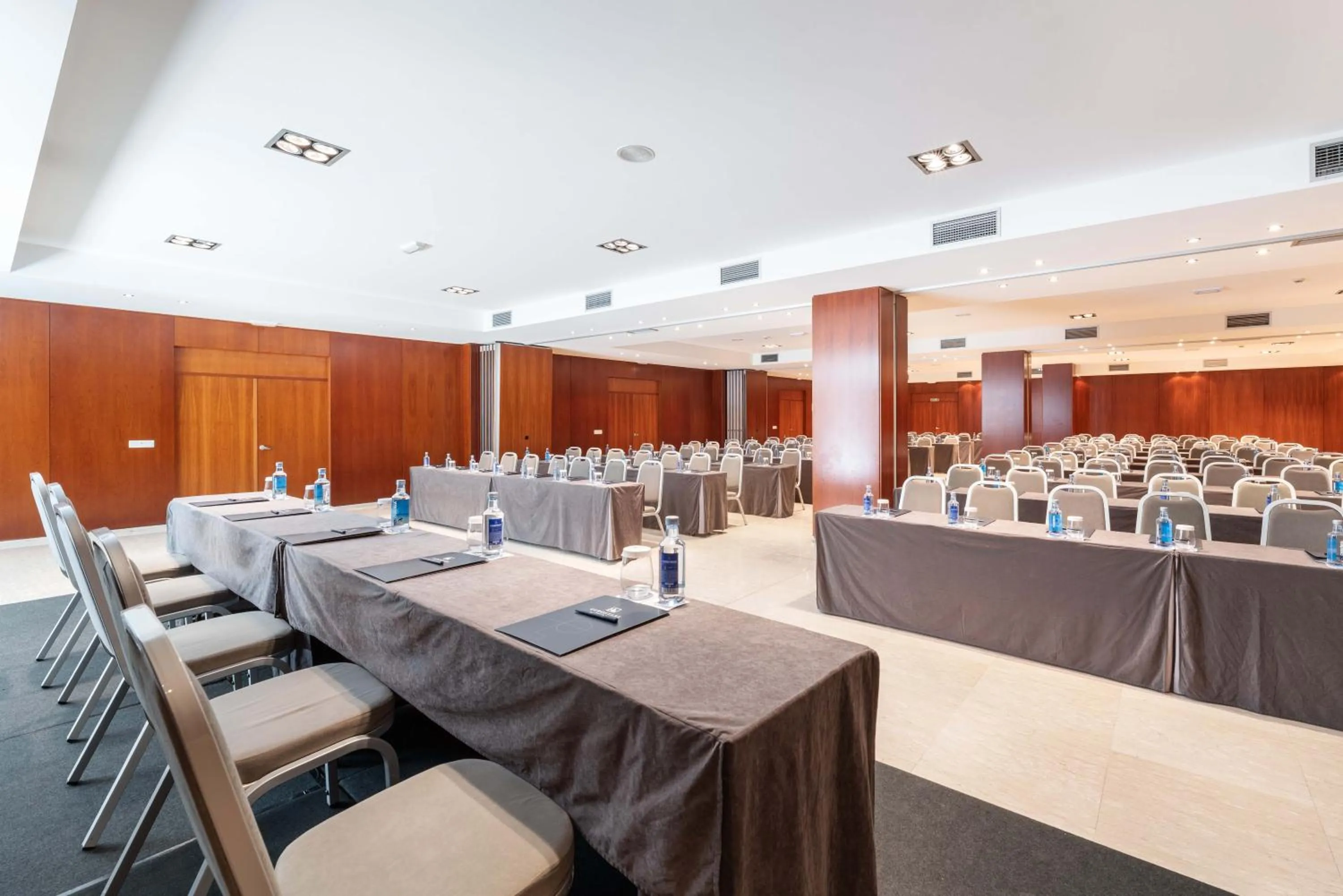 Business facilities in Eurostars Isla de La Toja