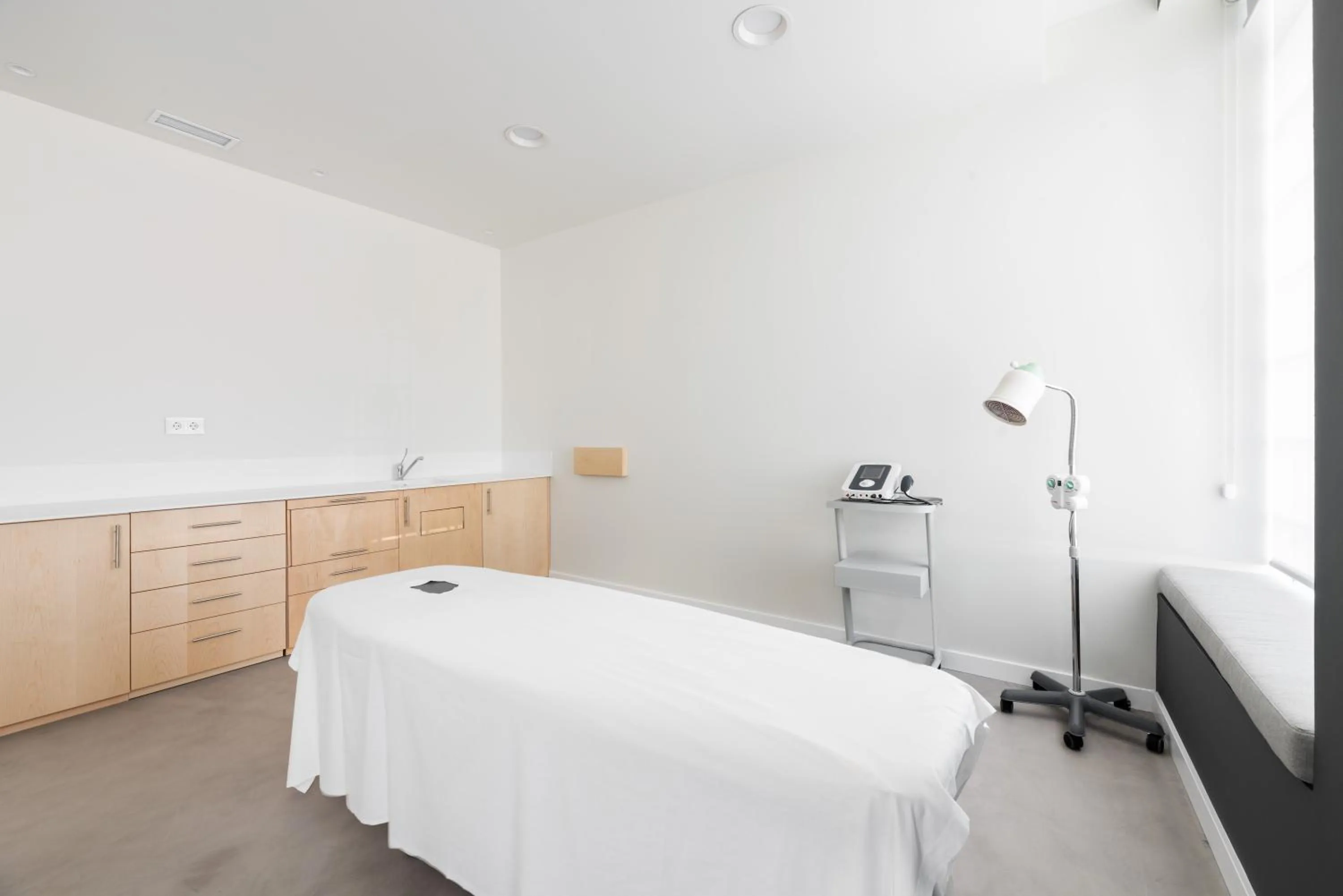 Area and facilities in Eurostars Isla de La Toja