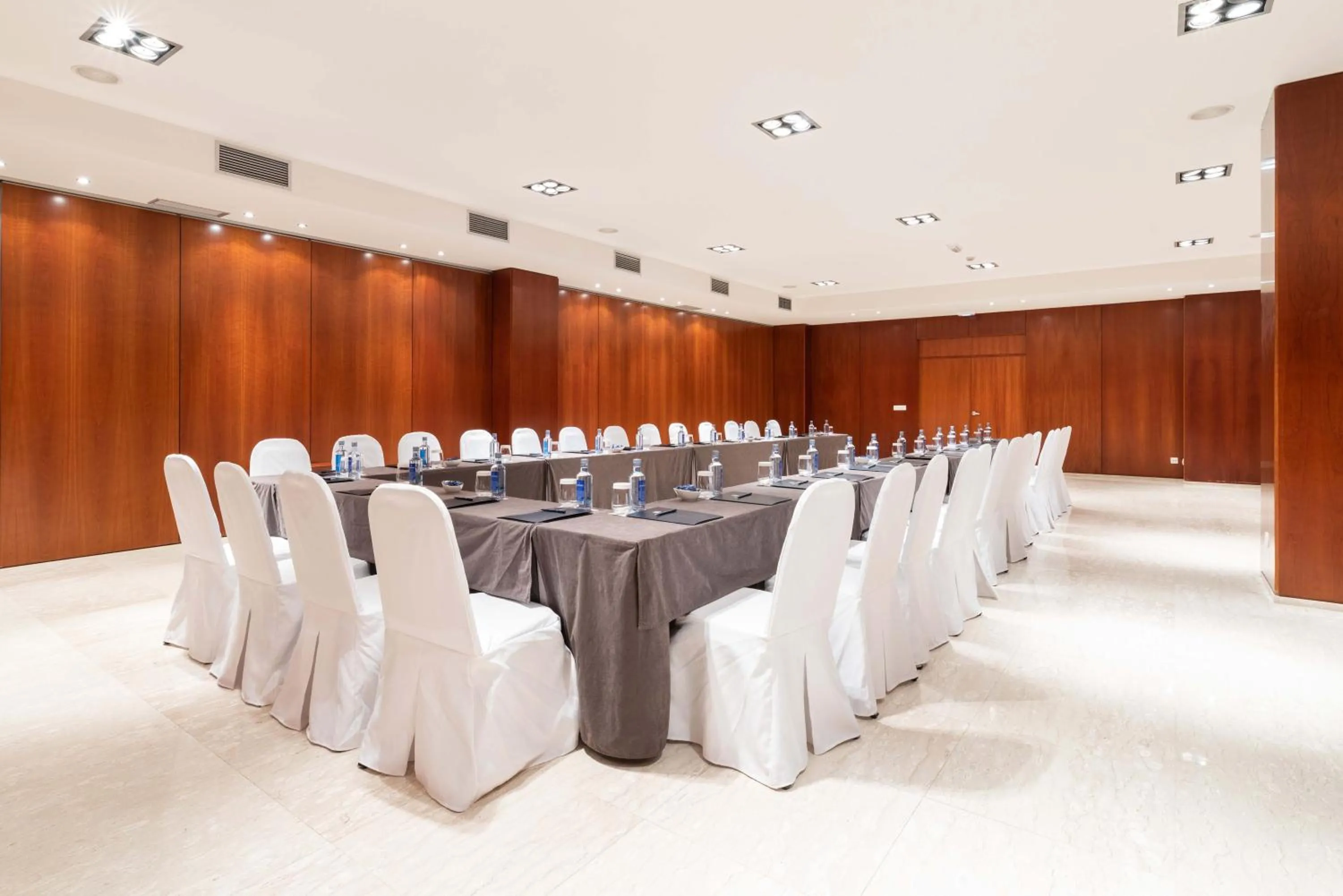 Business facilities in Eurostars Isla de La Toja