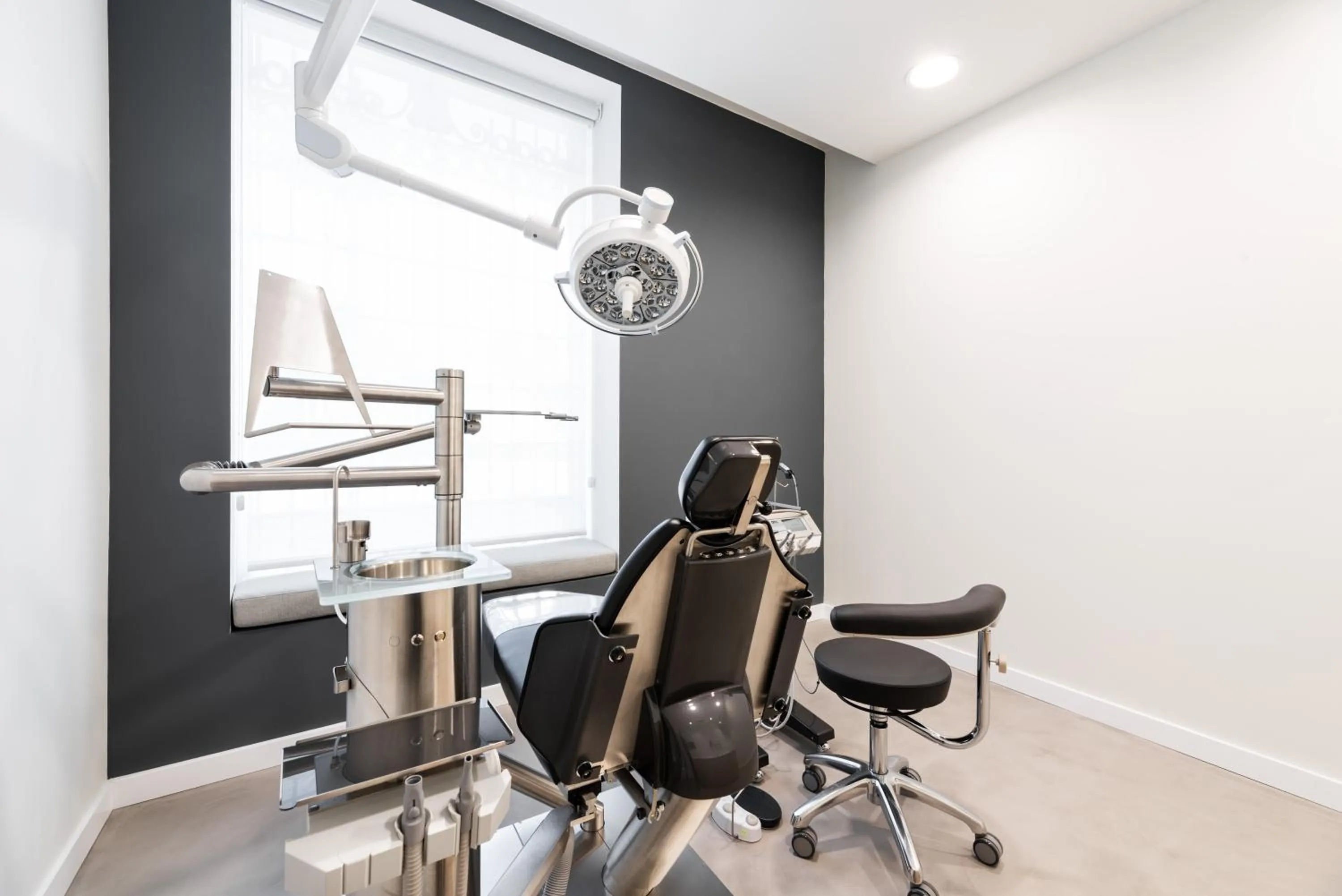 Area and facilities in Eurostars Isla de La Toja