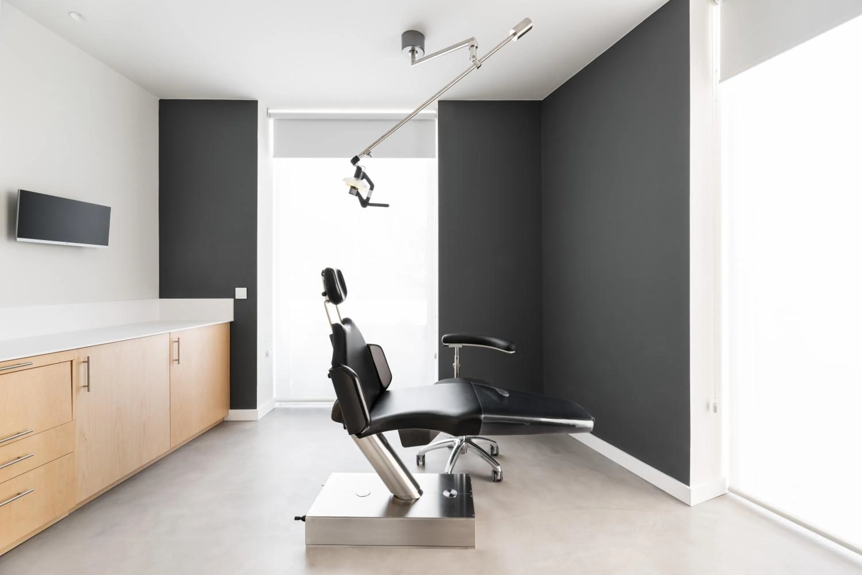 Area and facilities in Eurostars Isla de La Toja