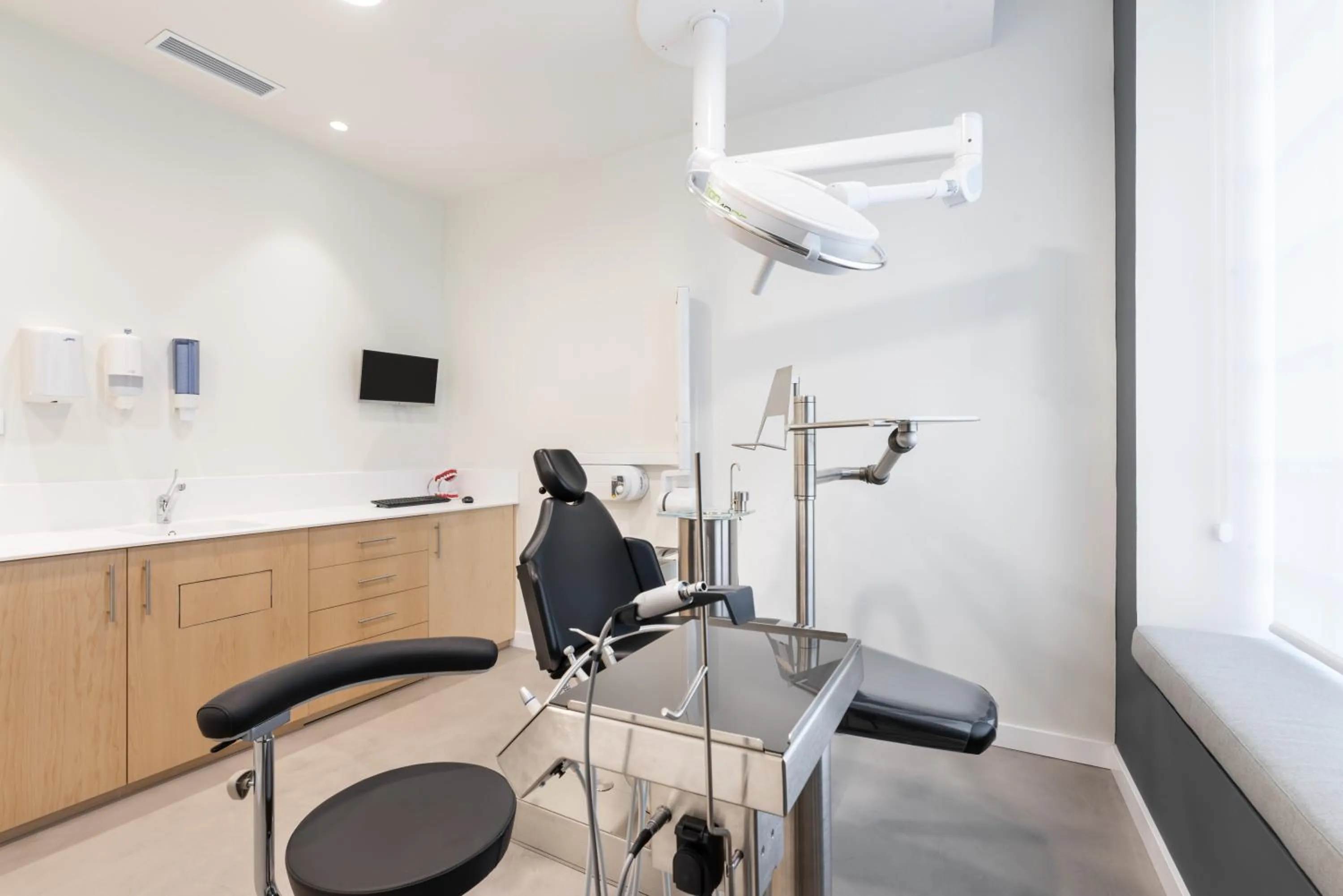 Area and facilities in Eurostars Isla de La Toja