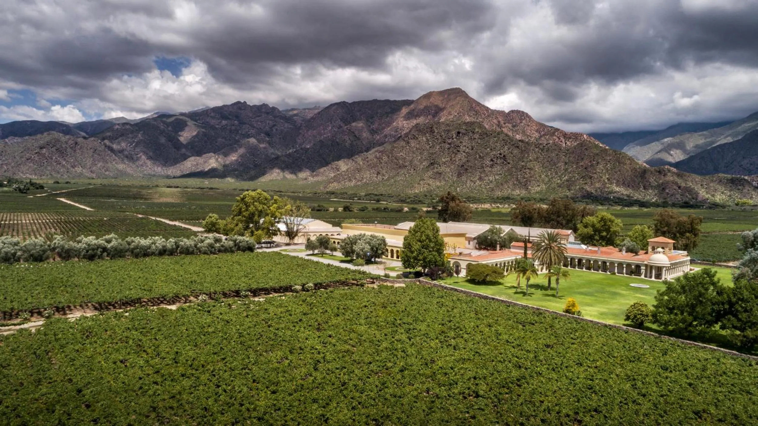 Finca El Recreo