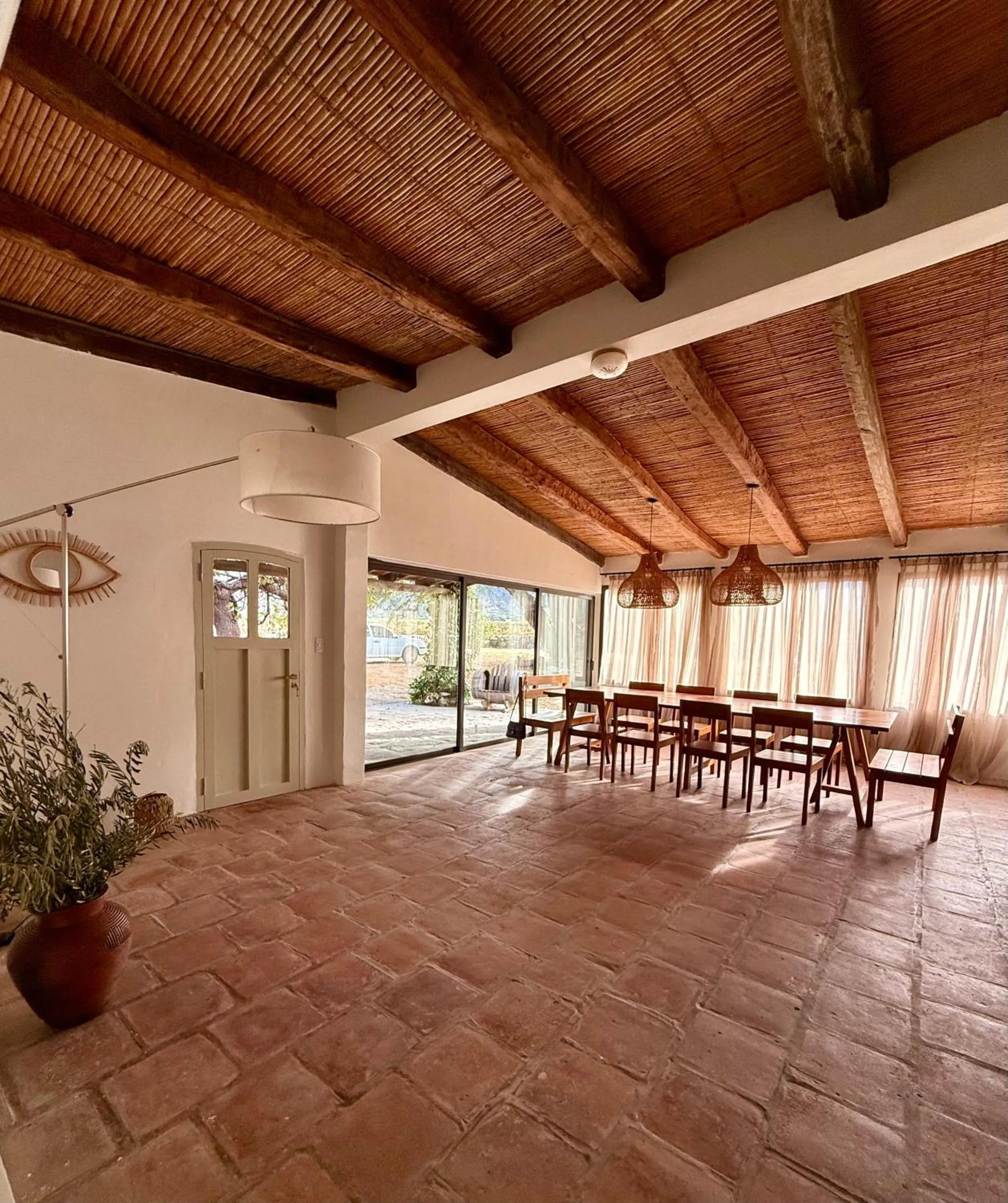 Finca El Recreo