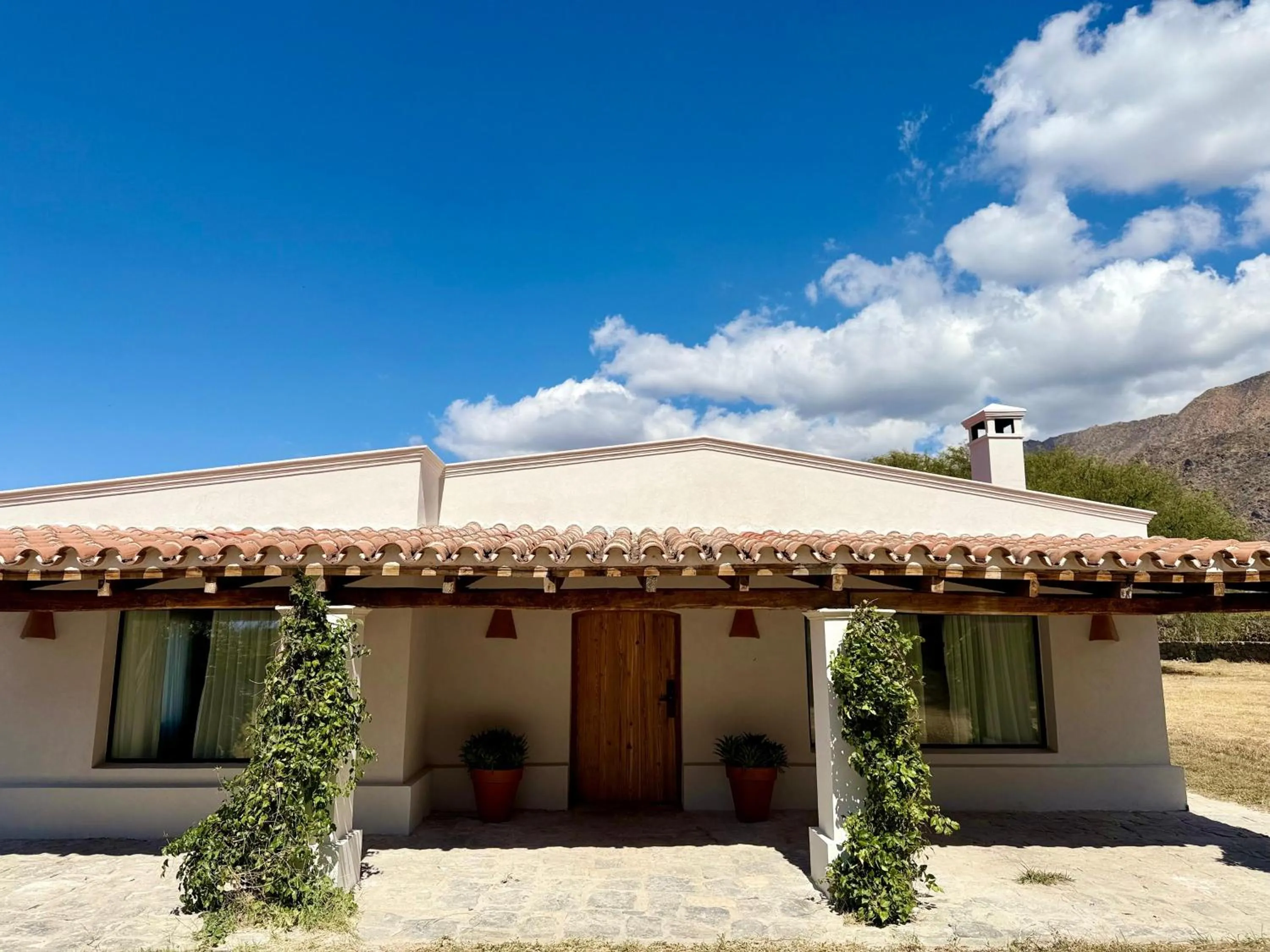 Finca El Recreo