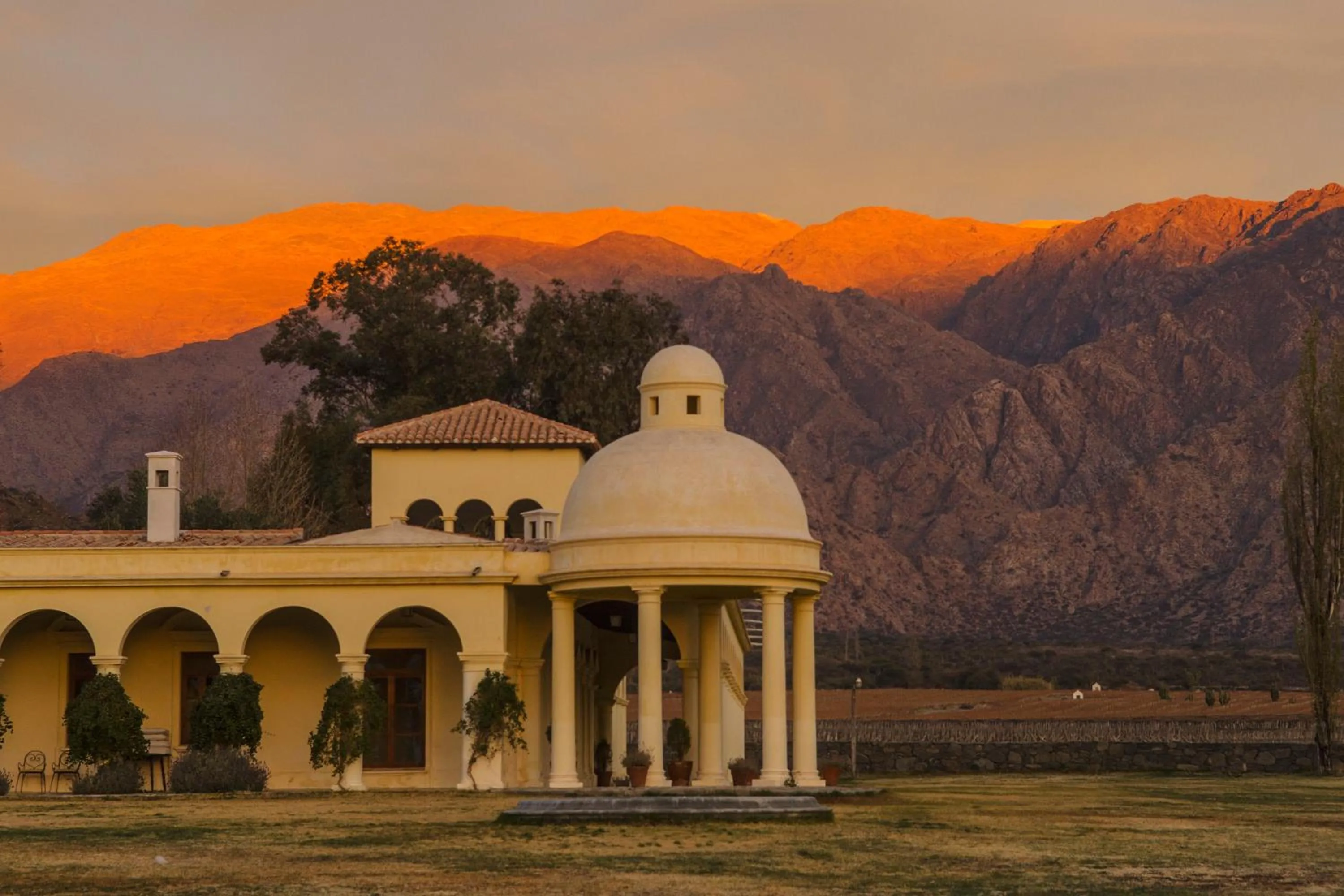Finca El Recreo