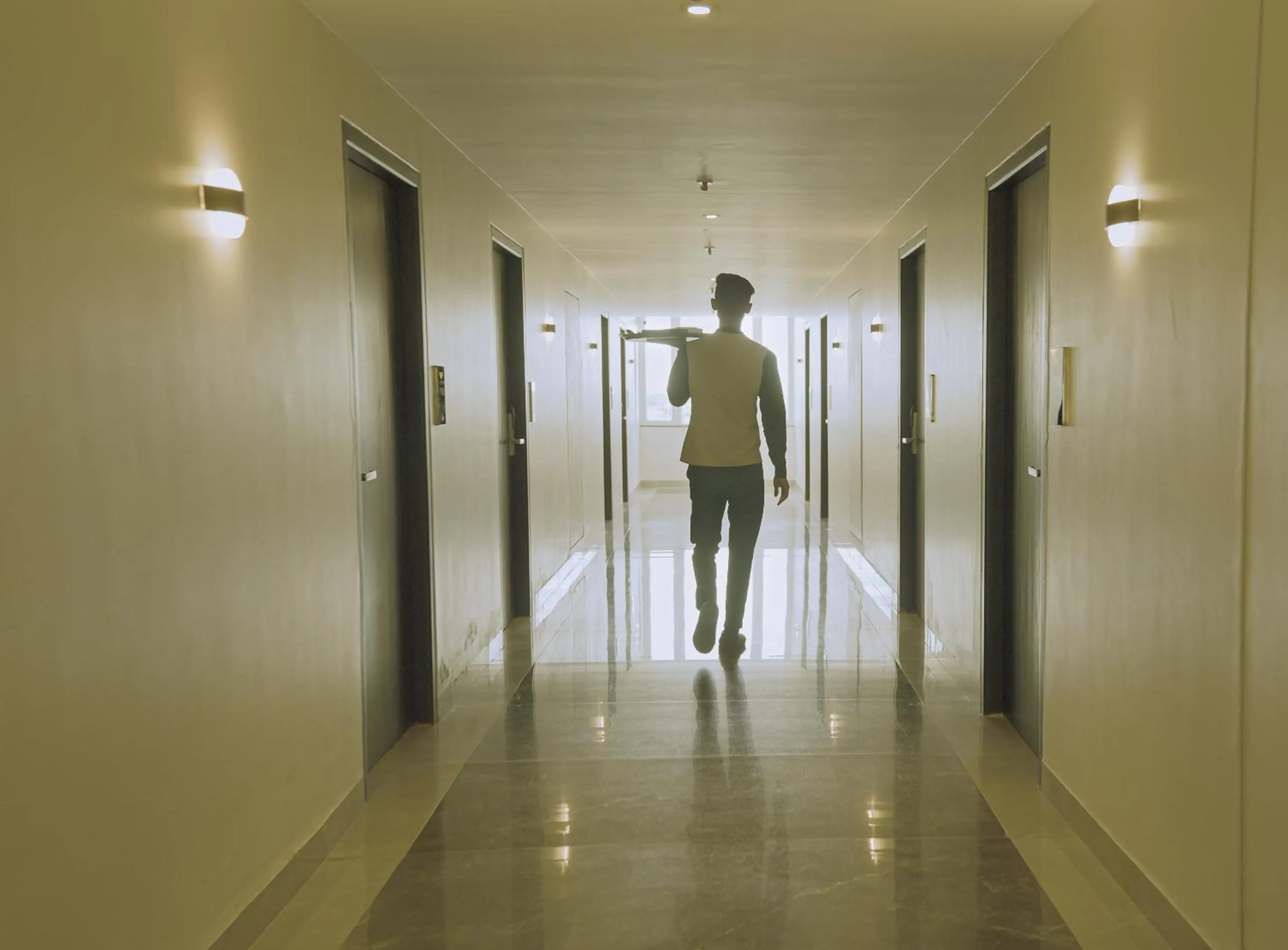 room service in Mayur Belgaum Presidency Hotel & Spa