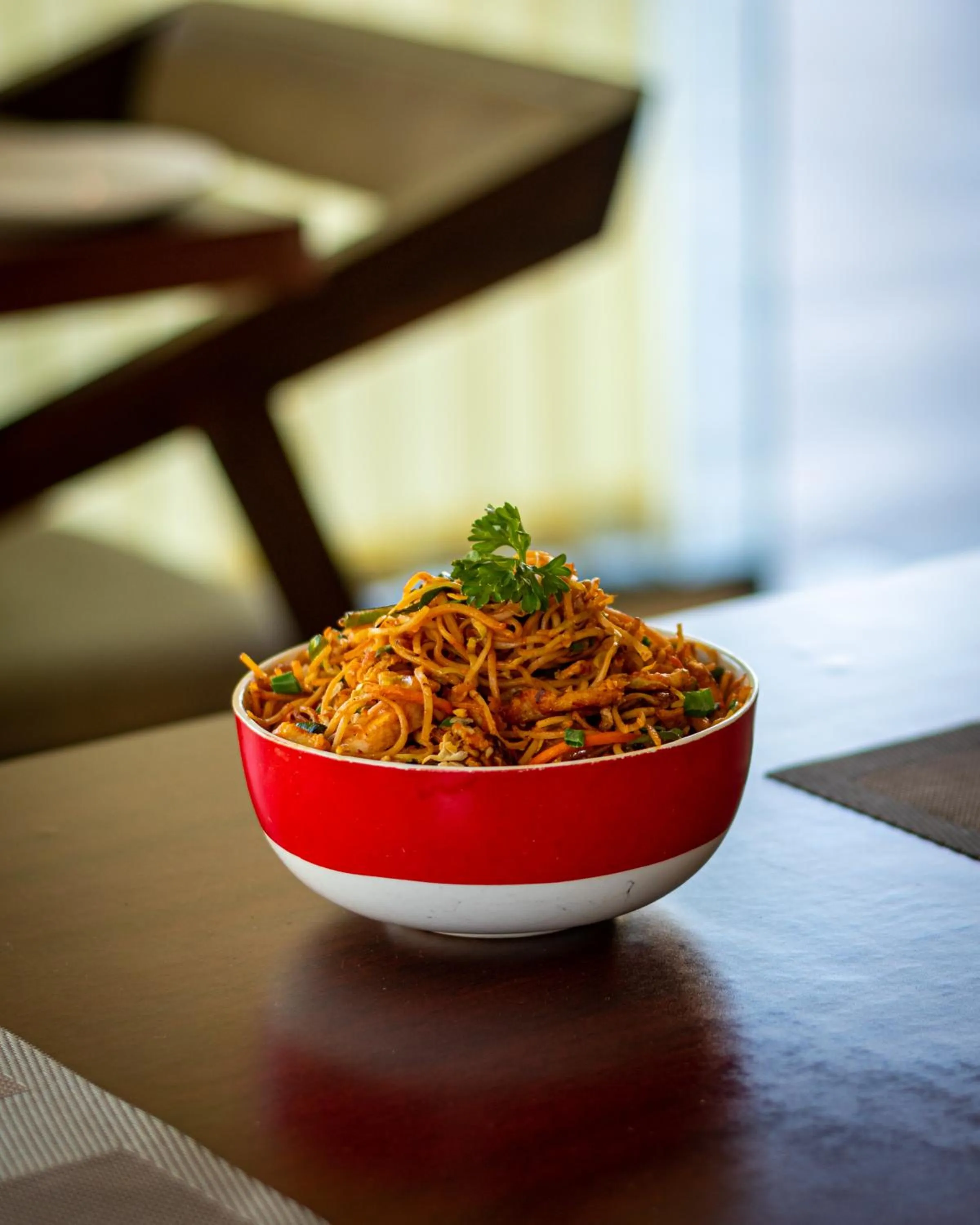 Food and drinks in Mayur Belgaum Presidency Hotel & Spa