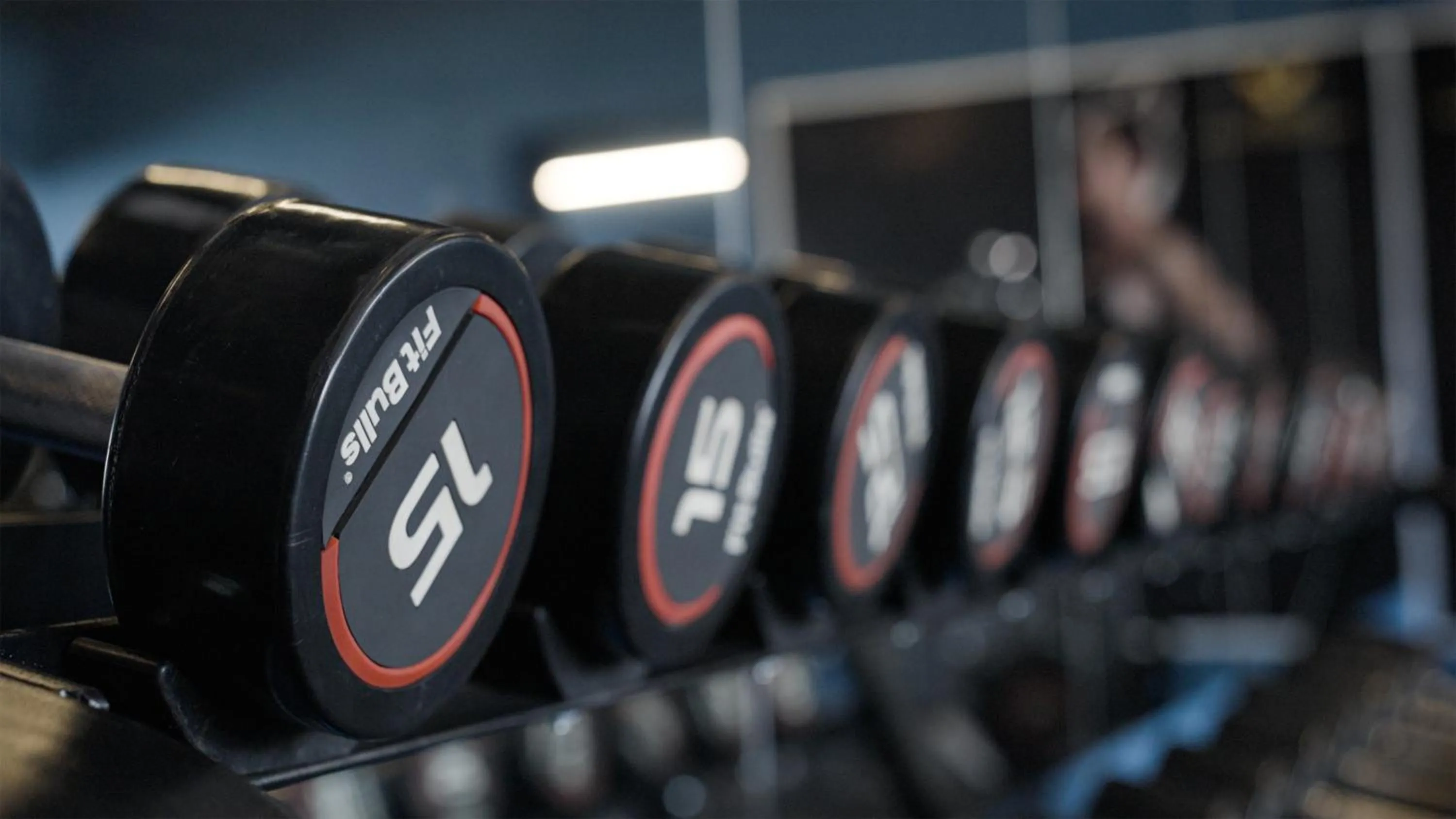 Fitness centre/facilities in Mayur Belgaum Presidency Hotel & Spa