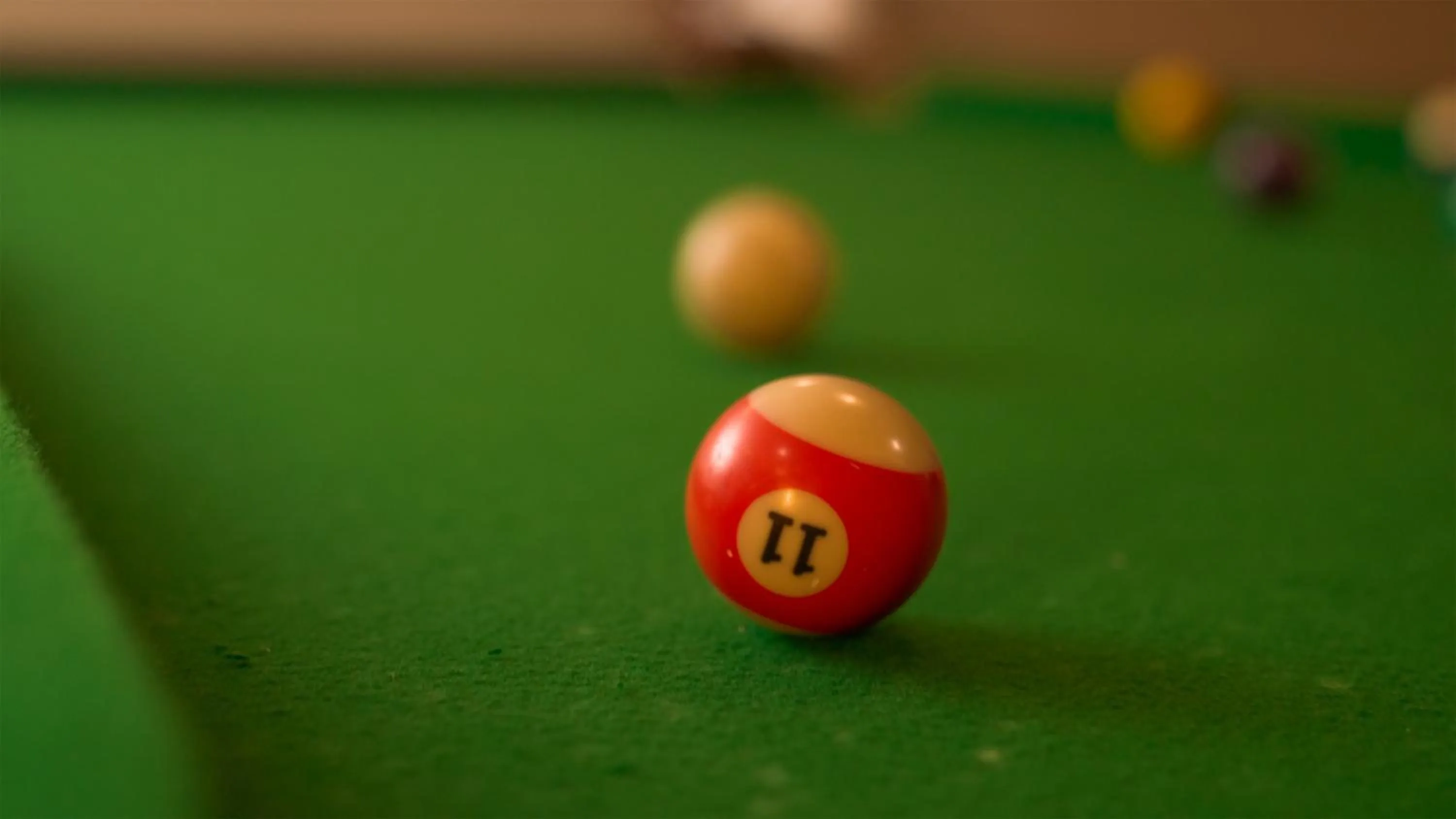 Billiard in Mayur Belgaum Presidency Hotel & Spa