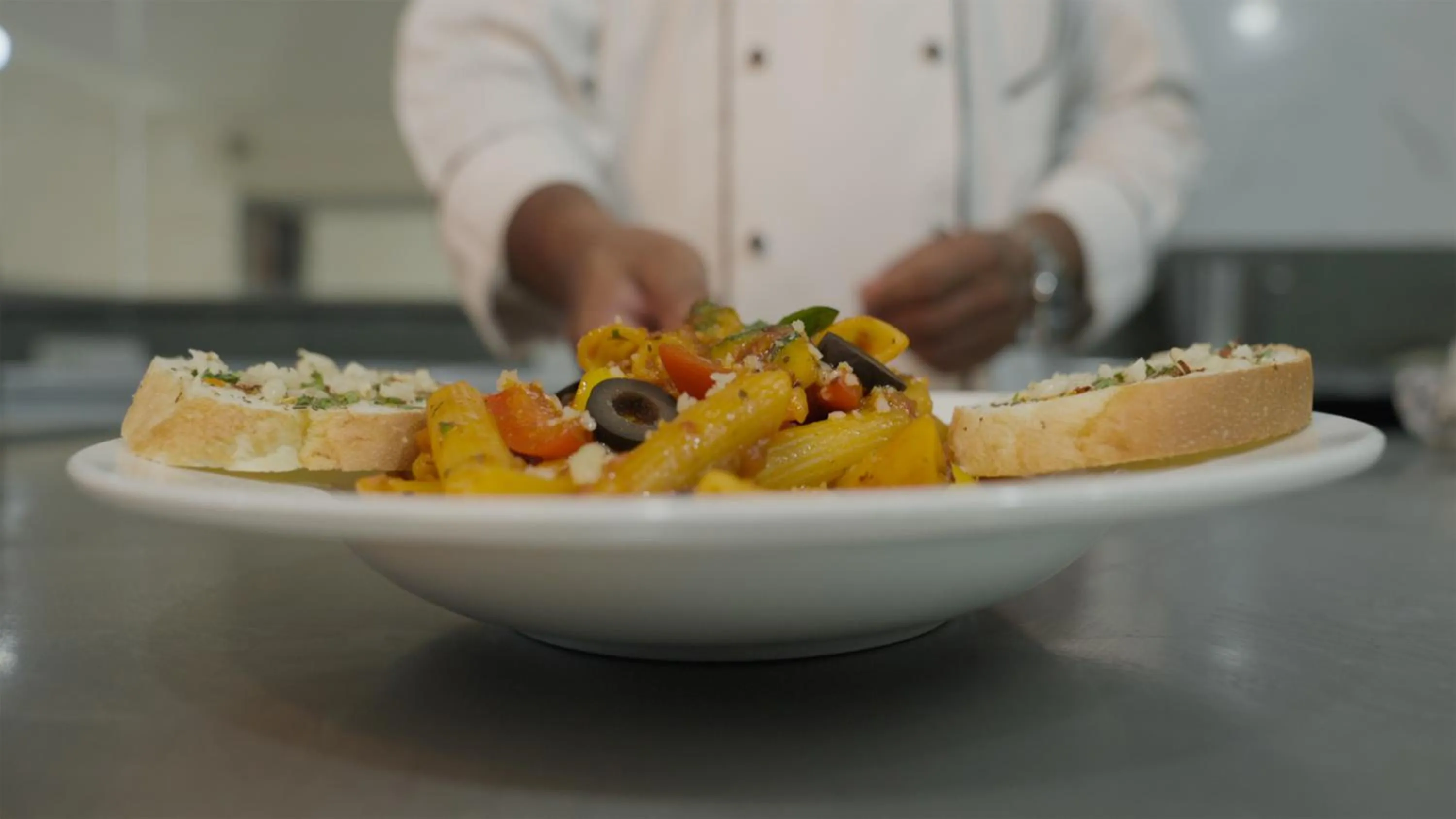 Food in Mayur Belgaum Presidency Hotel & Spa