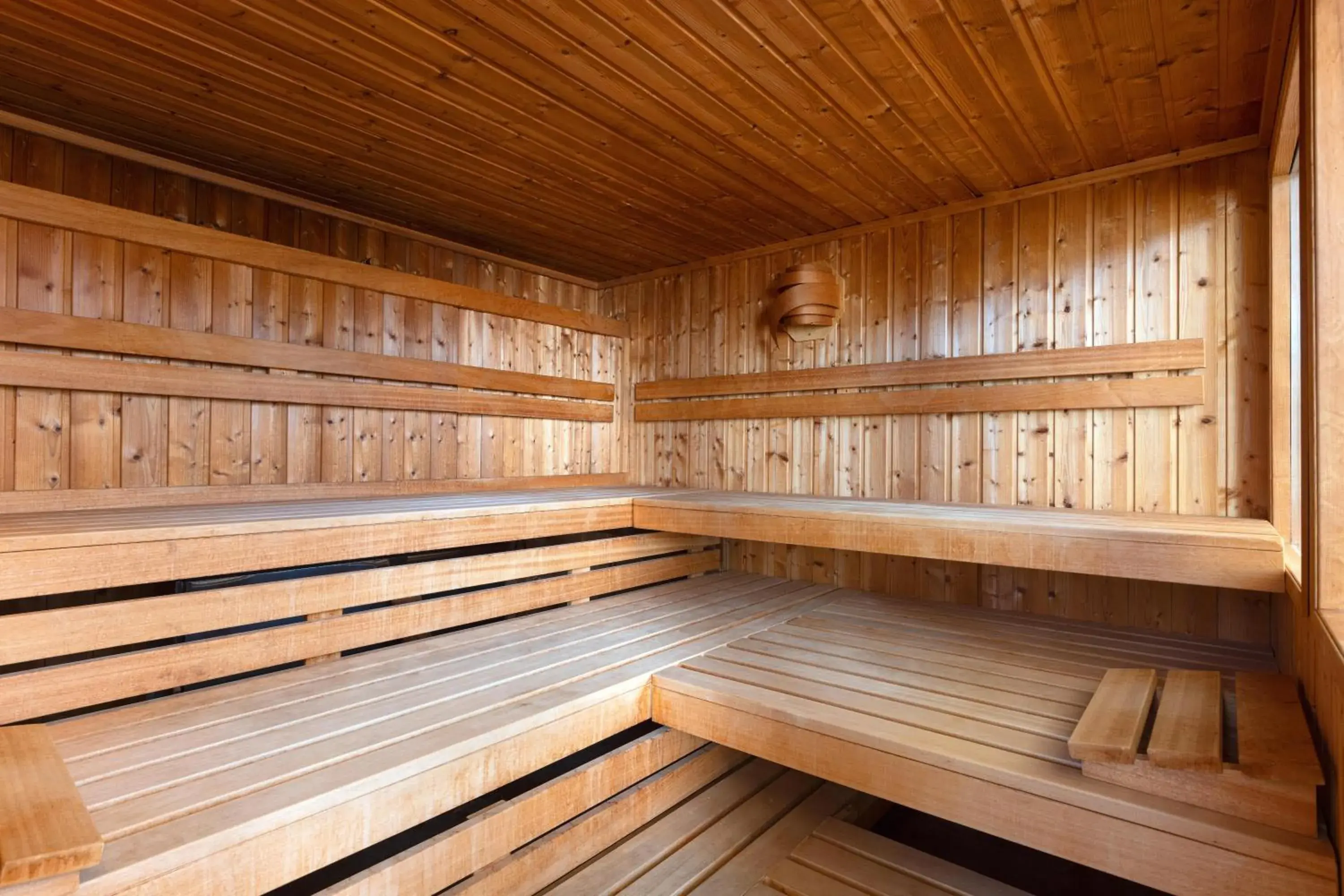 Spa and wellness centre/facilities in Invisa Hotel La Cala Spa and wellness centre/facilities in Invisa Hotel La Cala