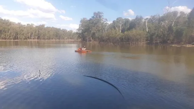 Property building in Tocumwal Chocolate School