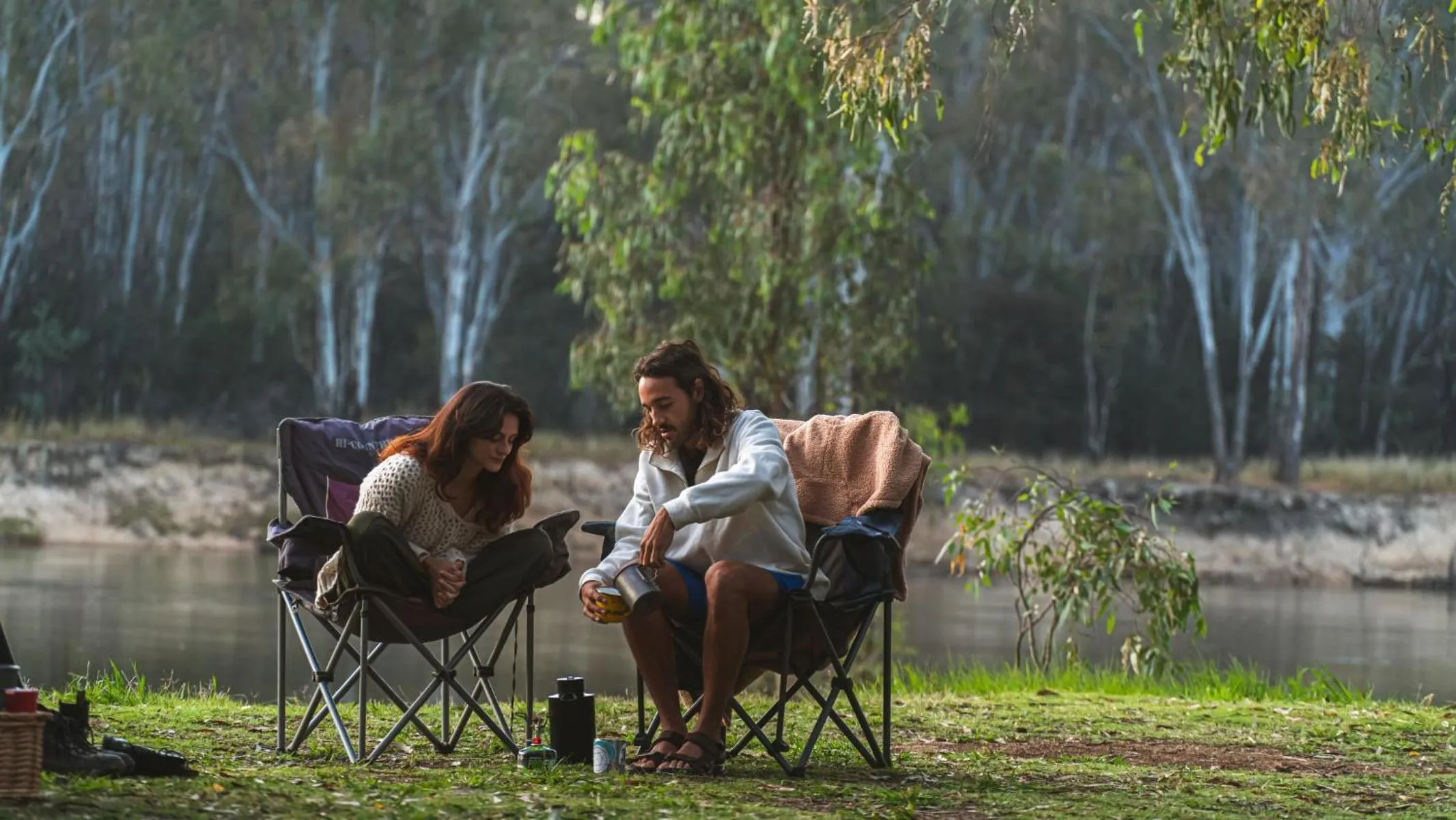 Property building in Tocumwal Chocolate School
