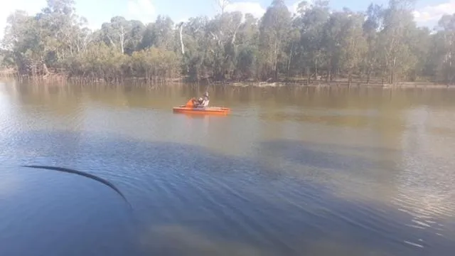 Property building in Tocumwal Chocolate School