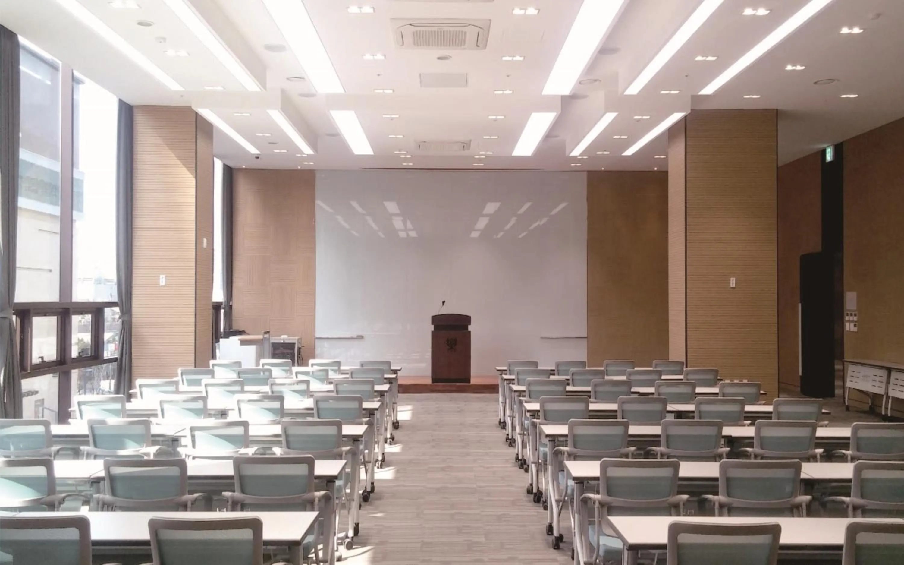 Banquet/Function facilities in GloucesterHotel Cheongju