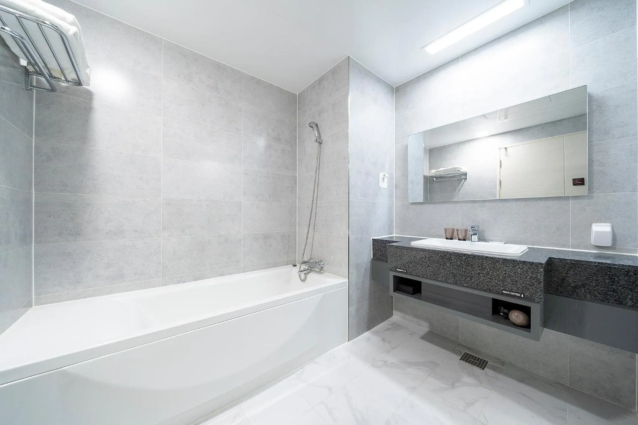 Property building in GloucesterHotel Cheongju