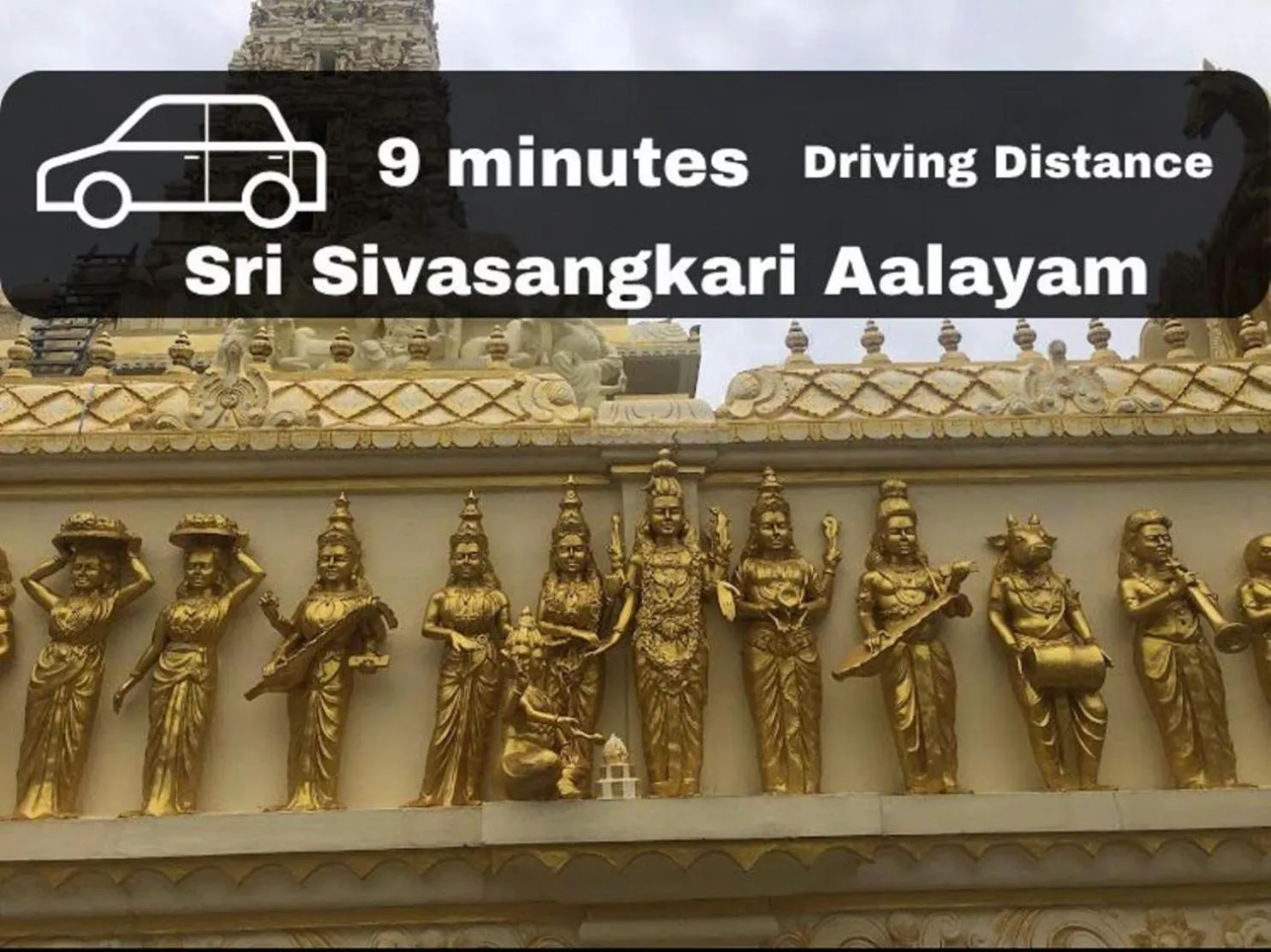 Seeds Hotel Cheras Taman Bukit Segar