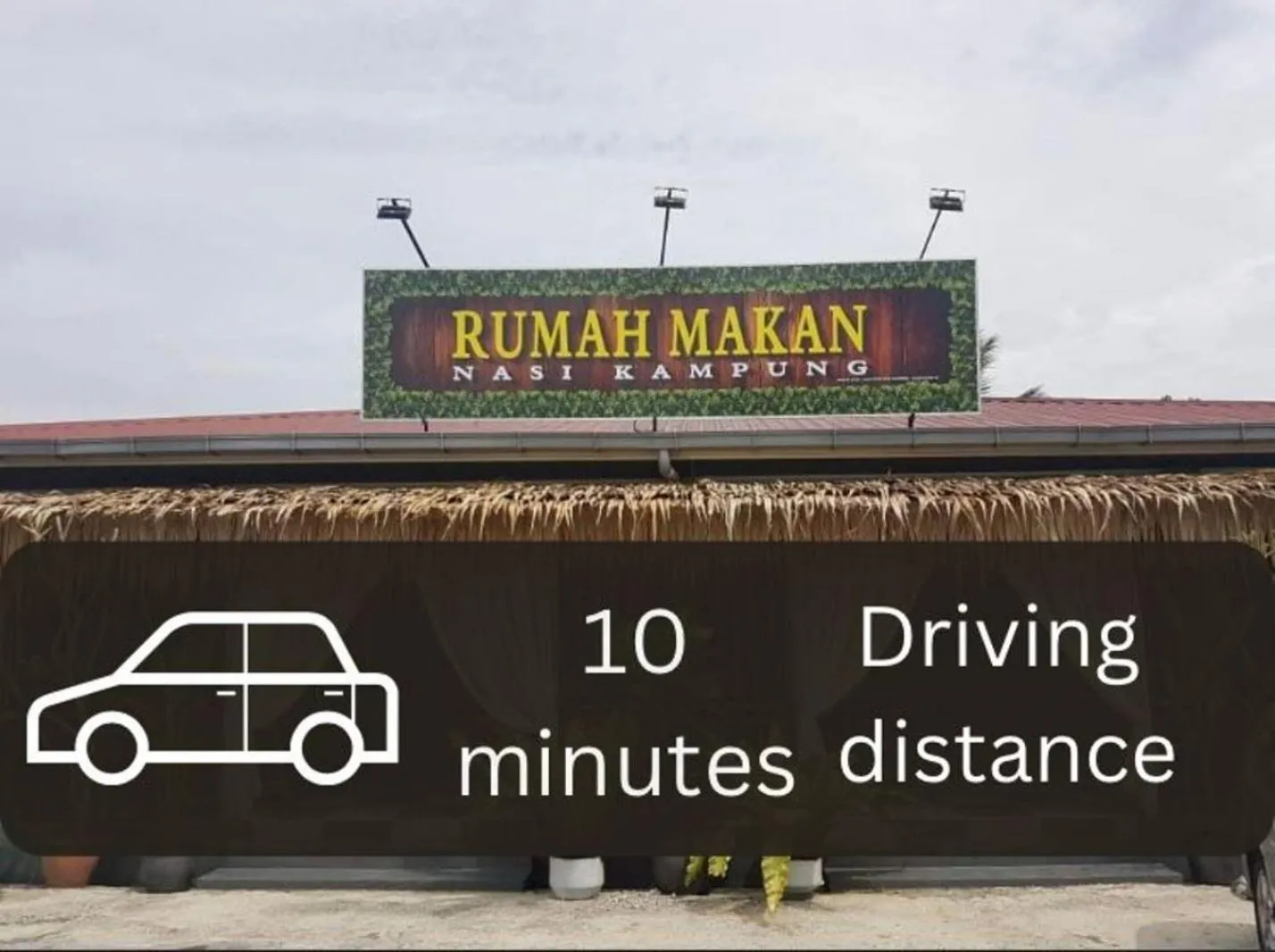 Seeds Hotel Cheras Taman Bukit Segar