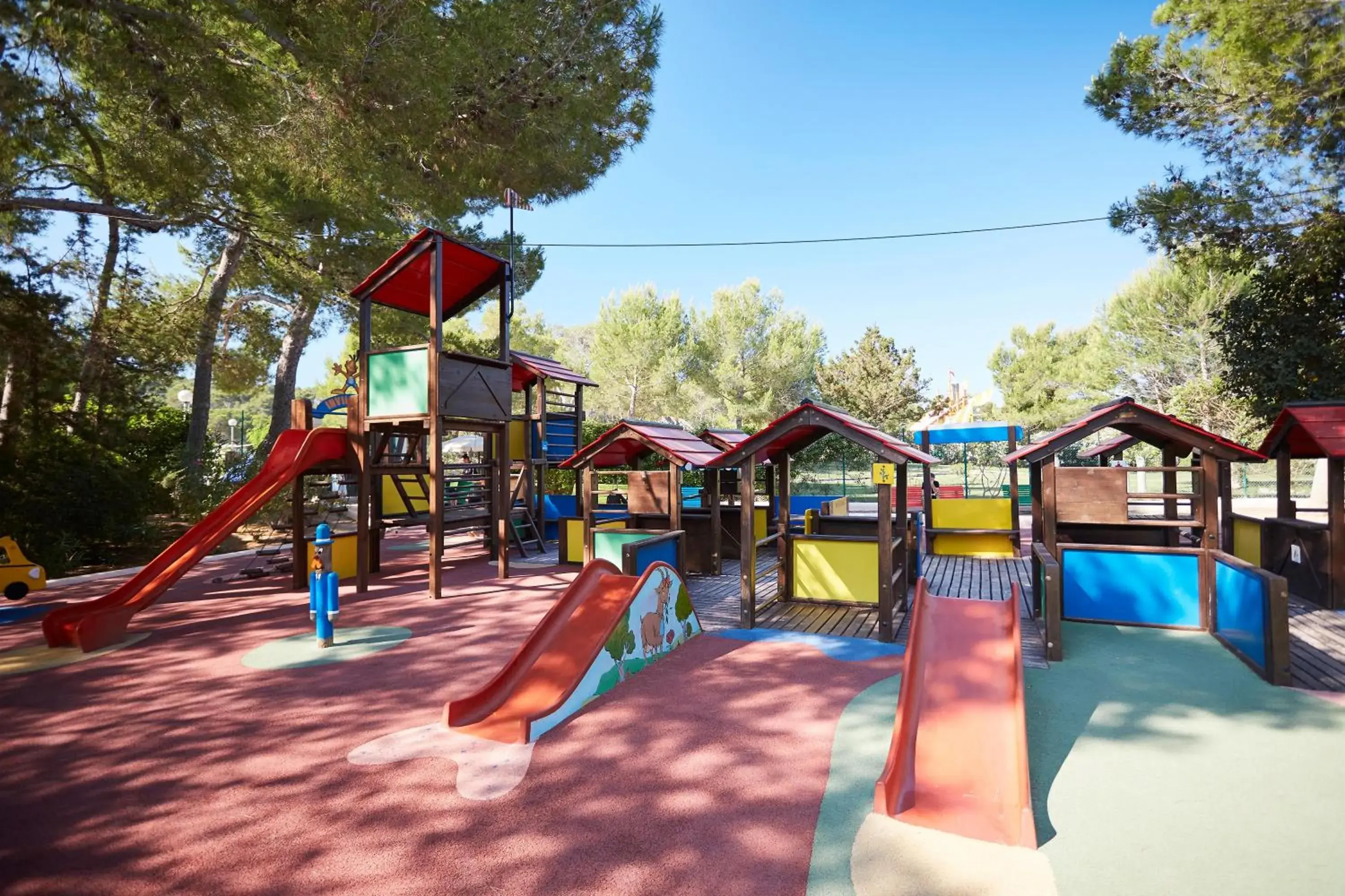 Activities in Invisa Hotel Club Cala Blanca Activities in Invisa Hotel Club Cala Blanca