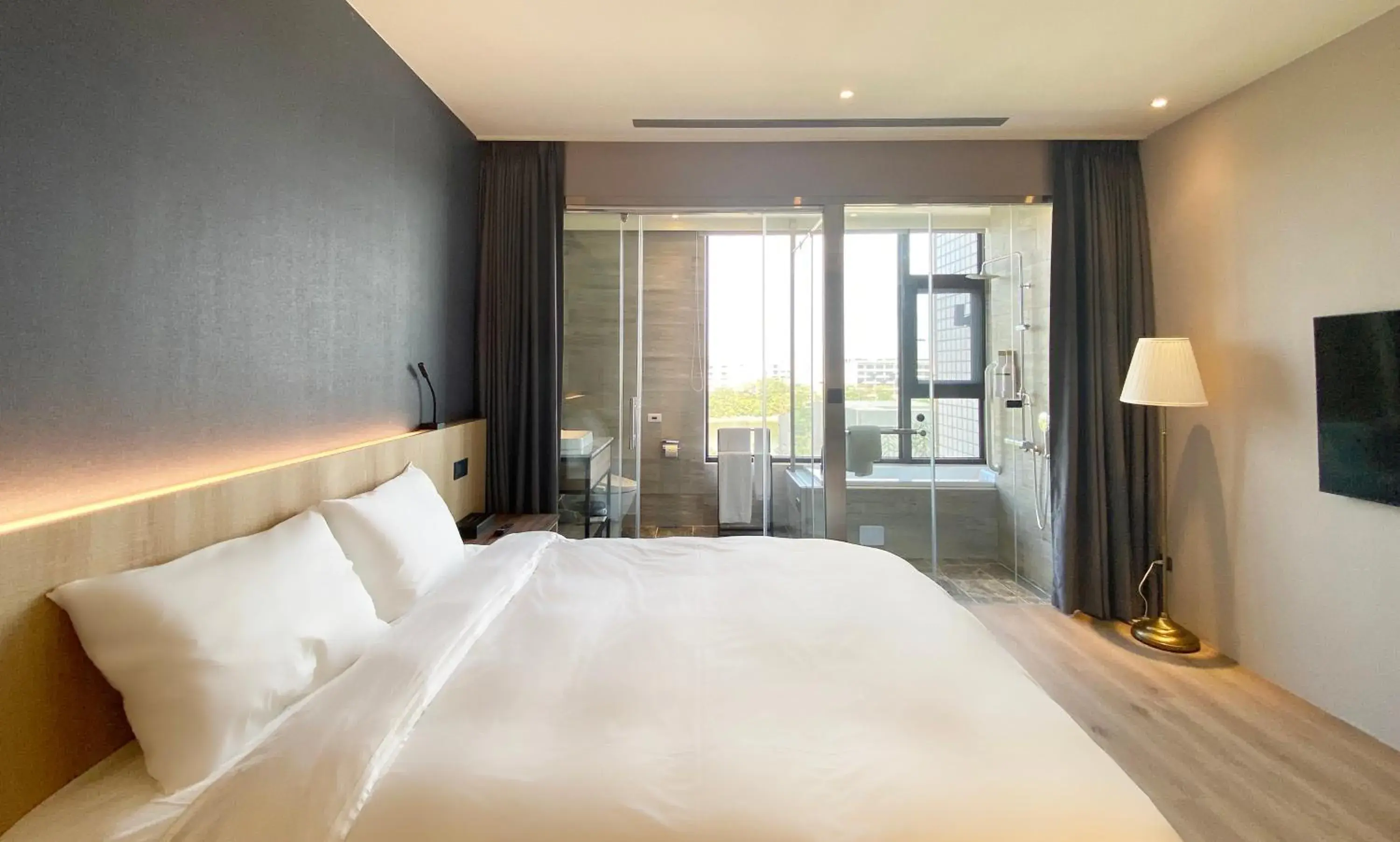 Photo of the whole room, Bed in alfar Hotel Photo of the whole room, Bed in alfar Hotel