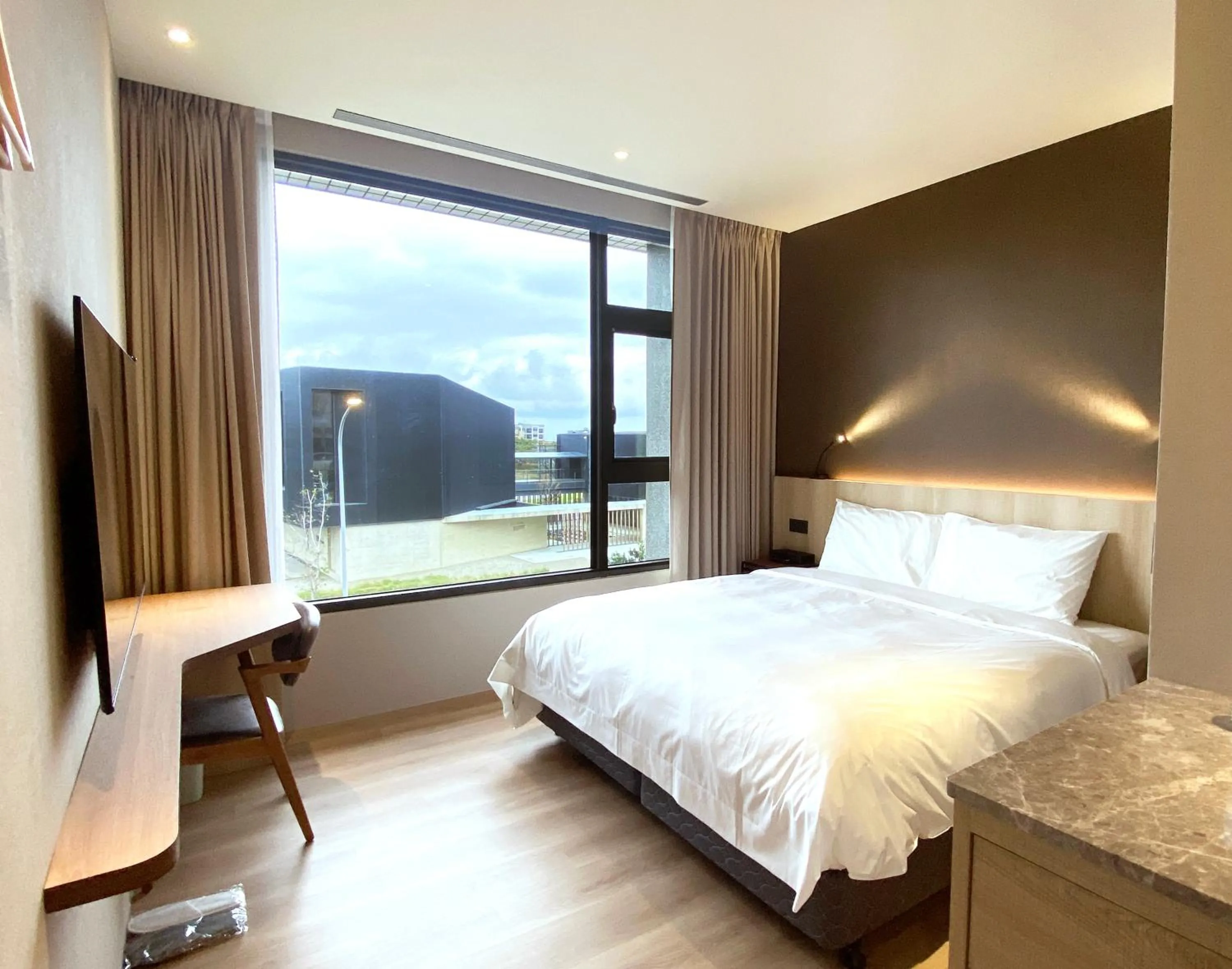 Bedroom, Bed in alfar Hotel