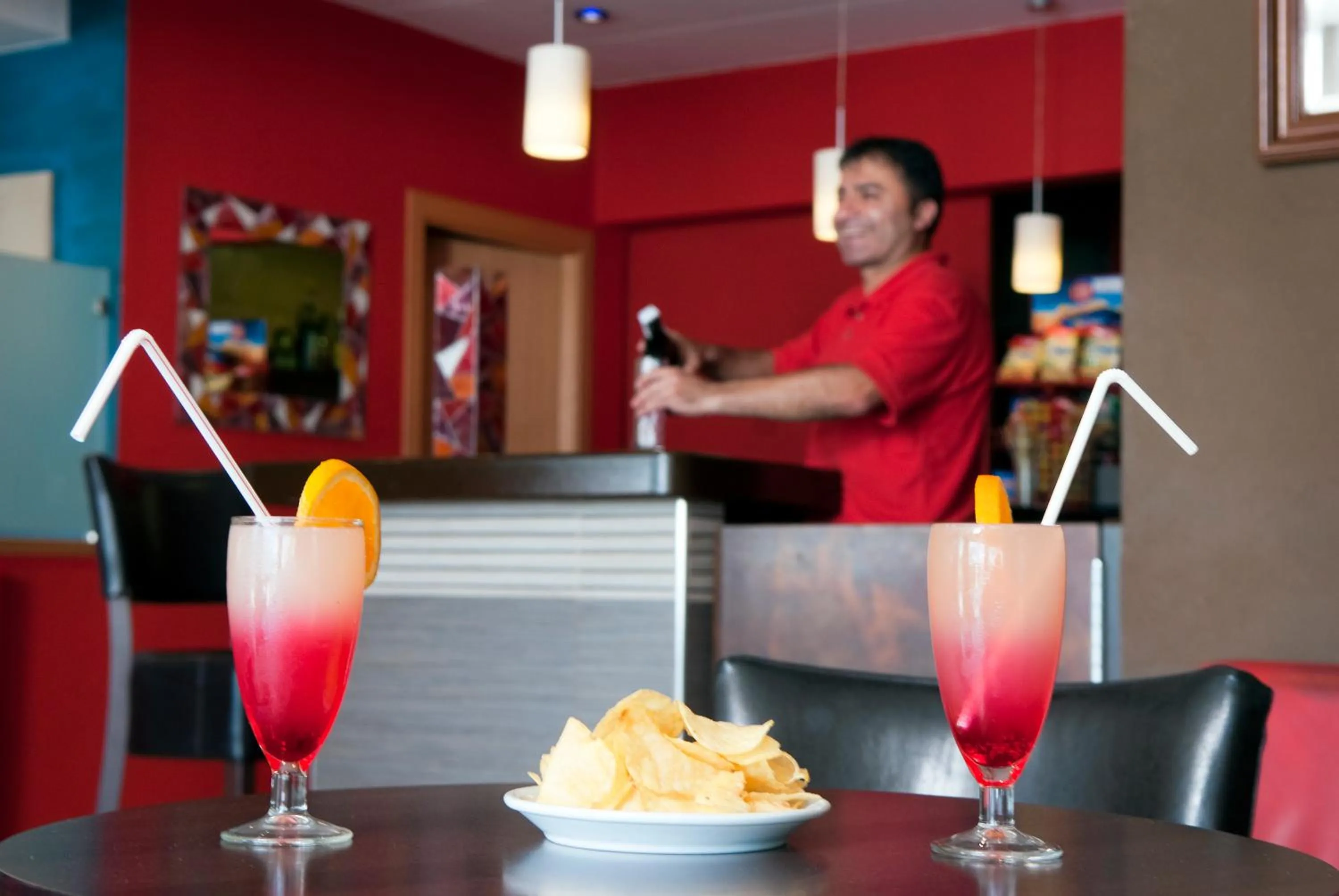 Day in Hotel & Diving Les Illes