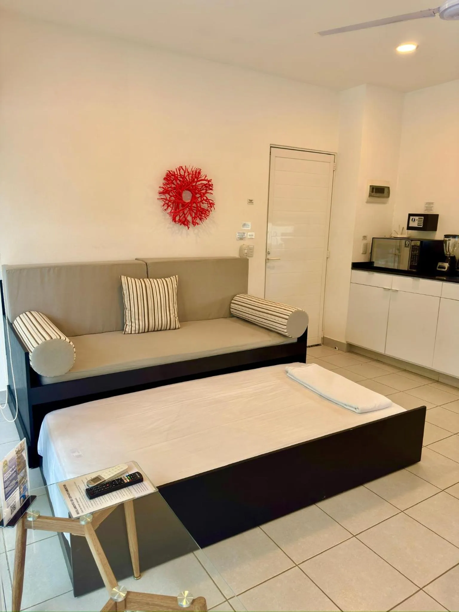 Papaya Condo Acapulco Diamante -Solo Adultos