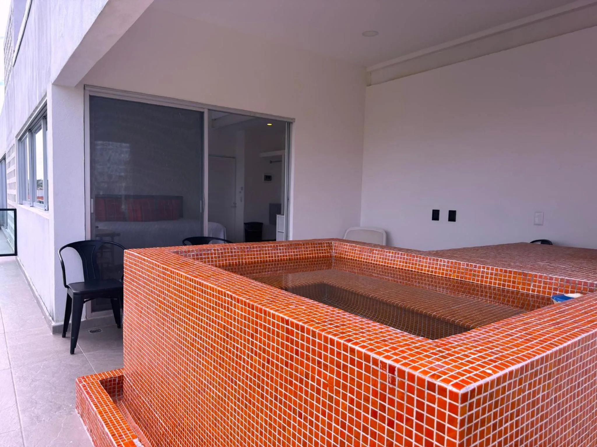 Papaya Condo Acapulco Diamante -Solo Adultos