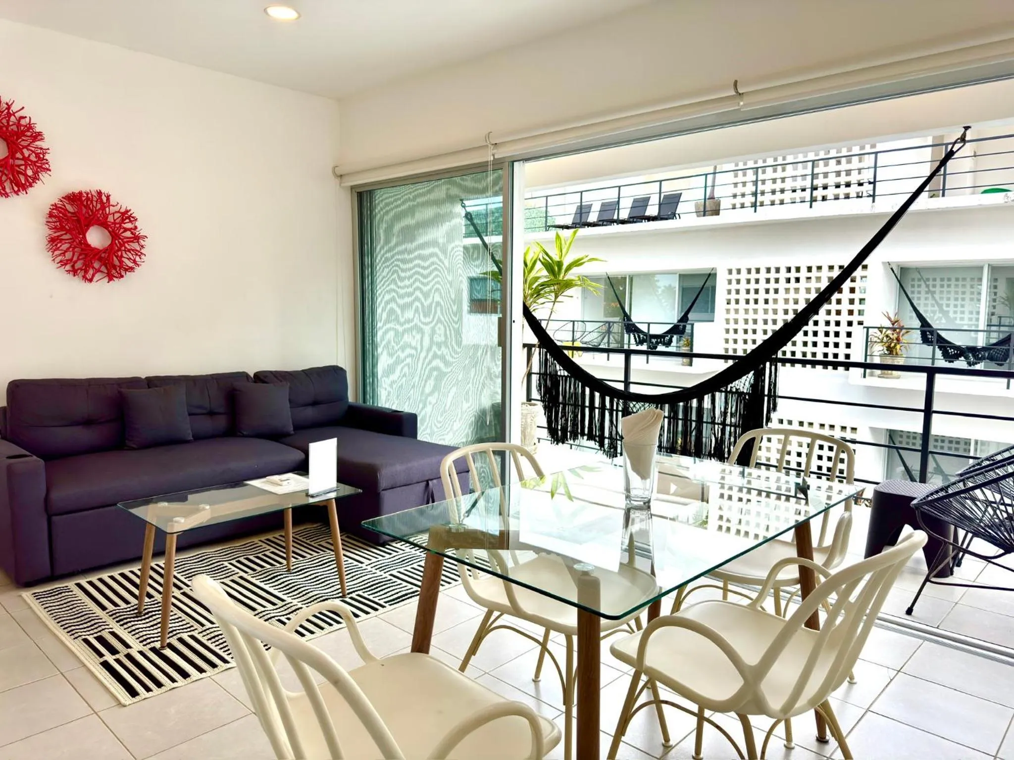 Papaya Condo Acapulco Diamante -Solo Adultos