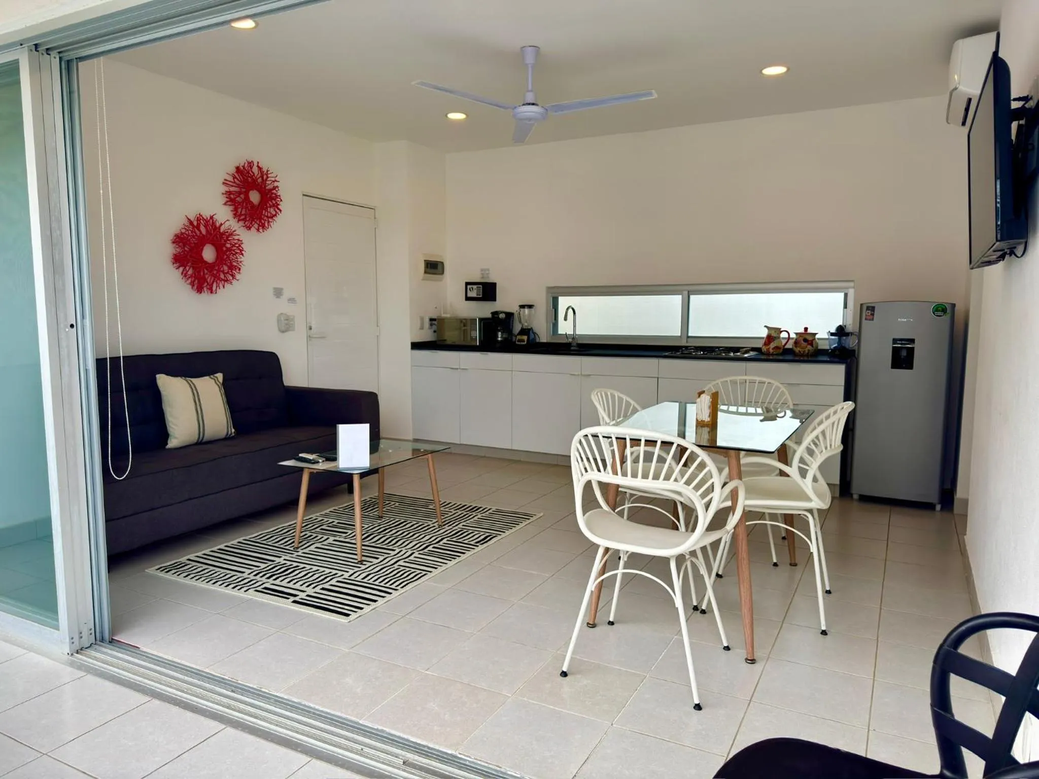 Papaya Condo Acapulco Diamante -Solo Adultos