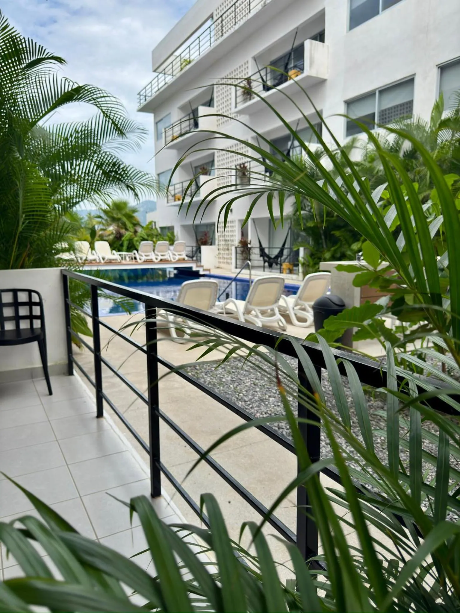 Papaya Condo Acapulco Diamante -Solo Adultos