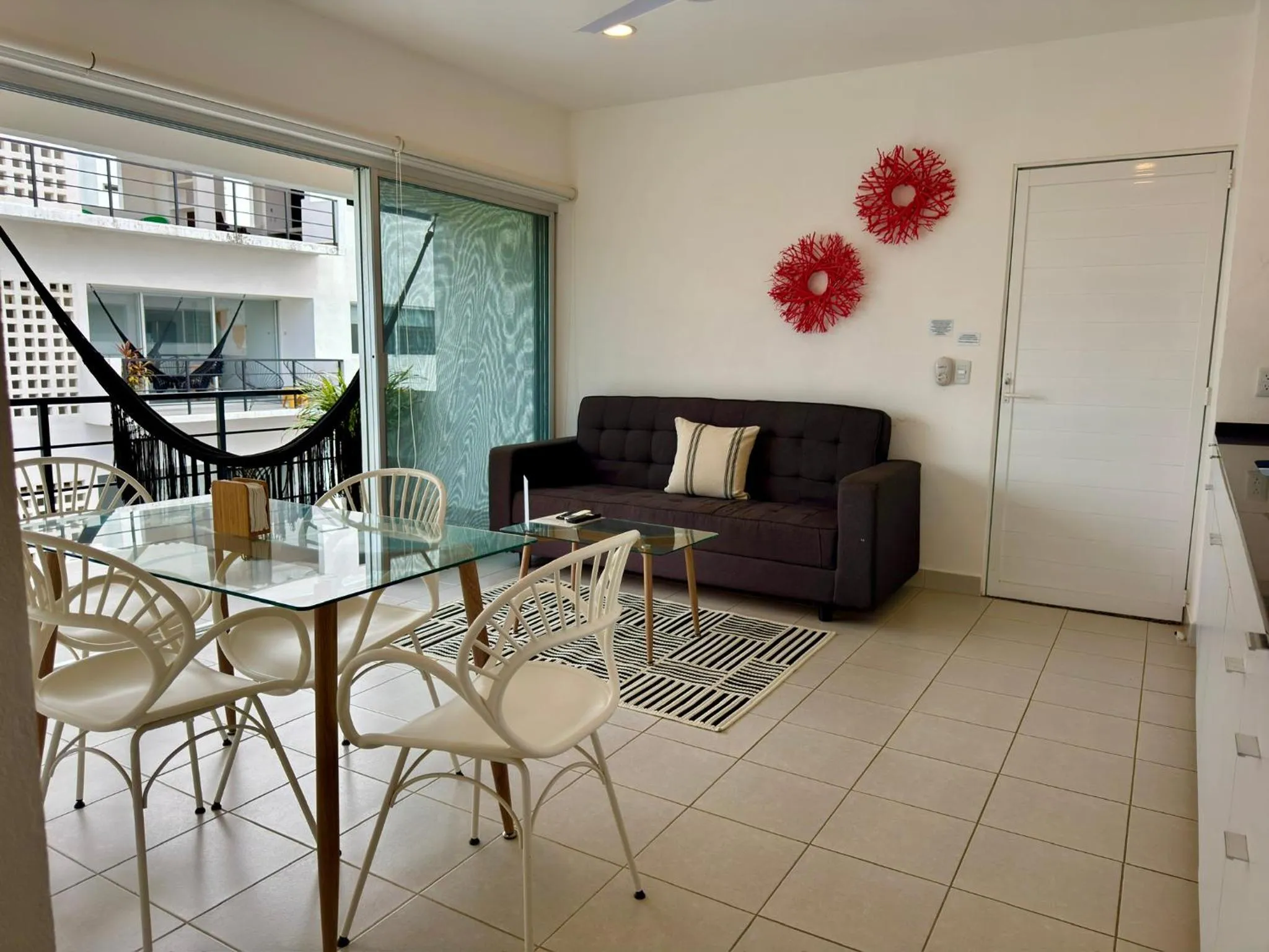 Papaya Condo Acapulco Diamante -Solo Adultos