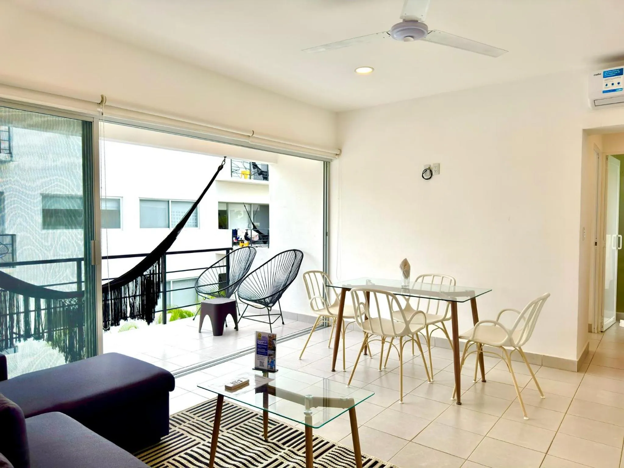 Papaya Condo Acapulco Diamante -Solo Adultos