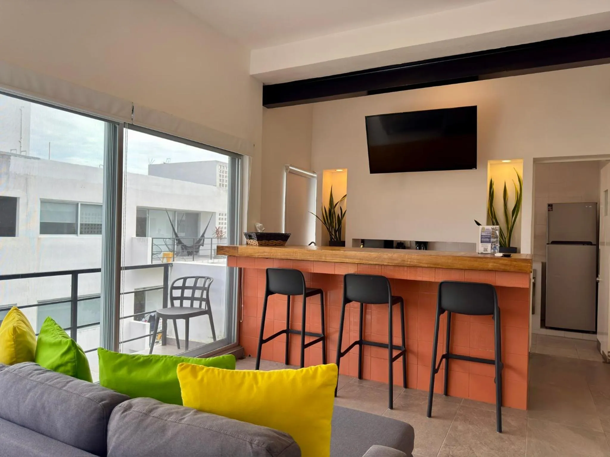 Papaya Condo Acapulco Diamante -Solo Adultos