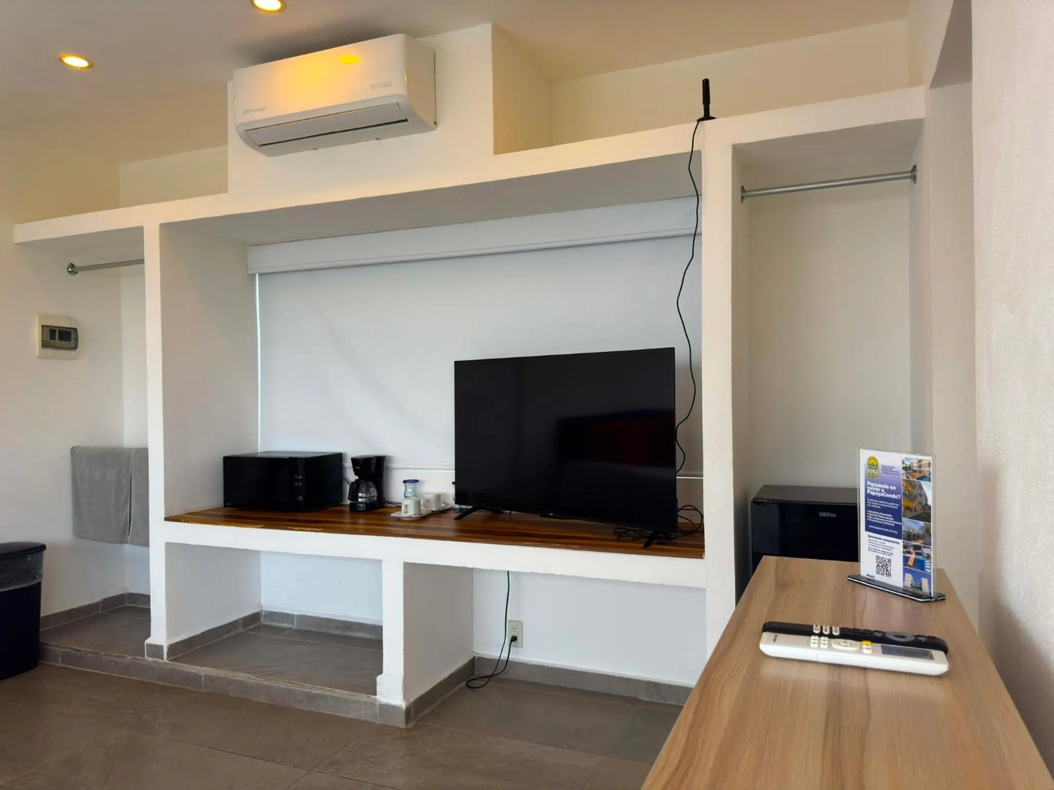 Papaya Condo Acapulco Diamante -Solo Adultos