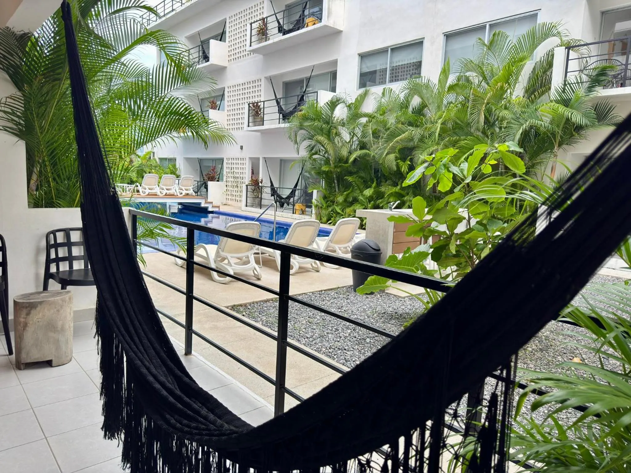 Papaya Condo Acapulco Diamante -Solo Adultos