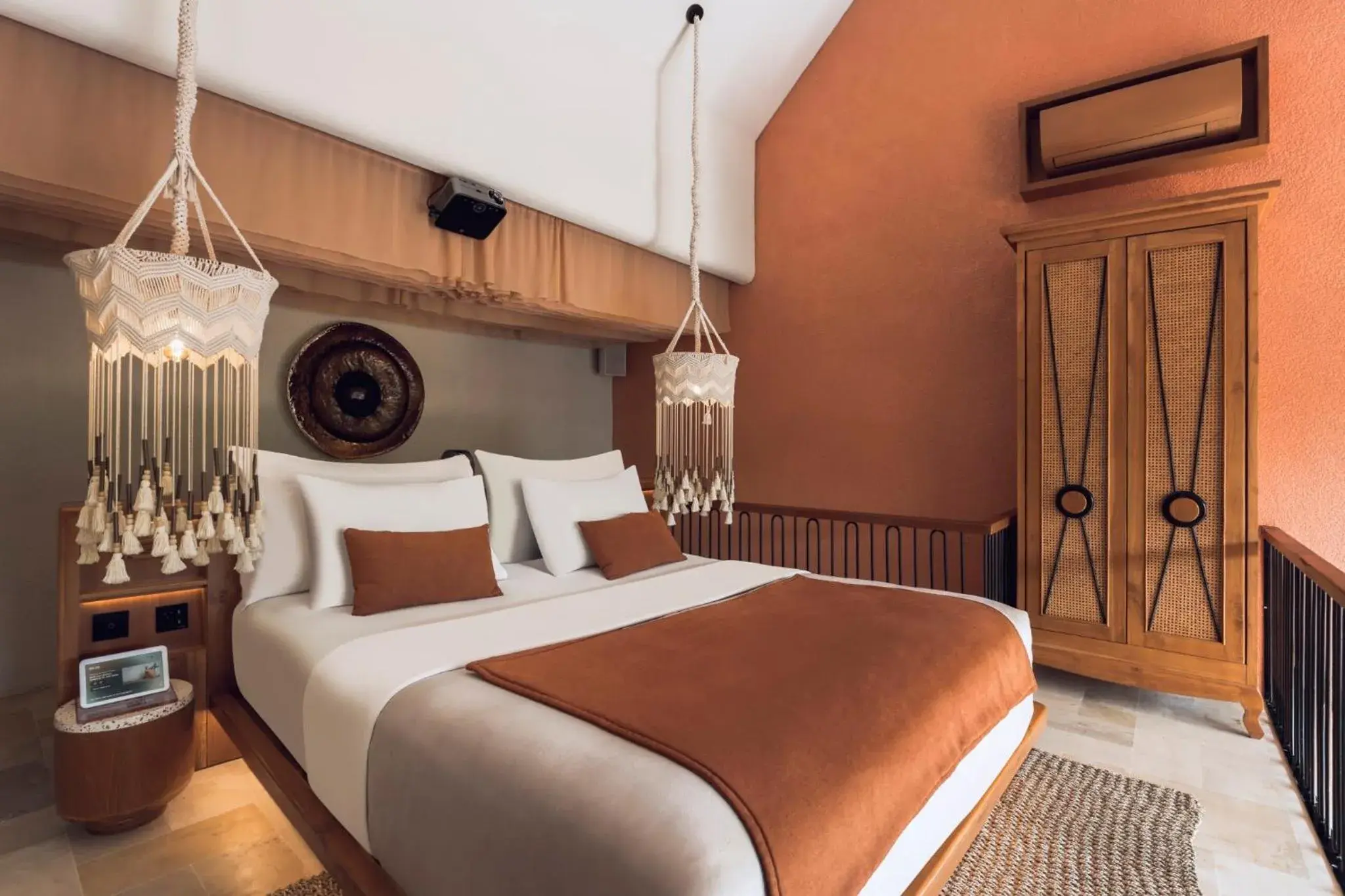 Grand One Bedroom Villa with Private Pool in Cyrus Villa Seminyak by Ini Vie Hospitality Grand One Bedroom Villa with Private Pool in Cyrus Villa Seminyak by Ini Vie Hospitality