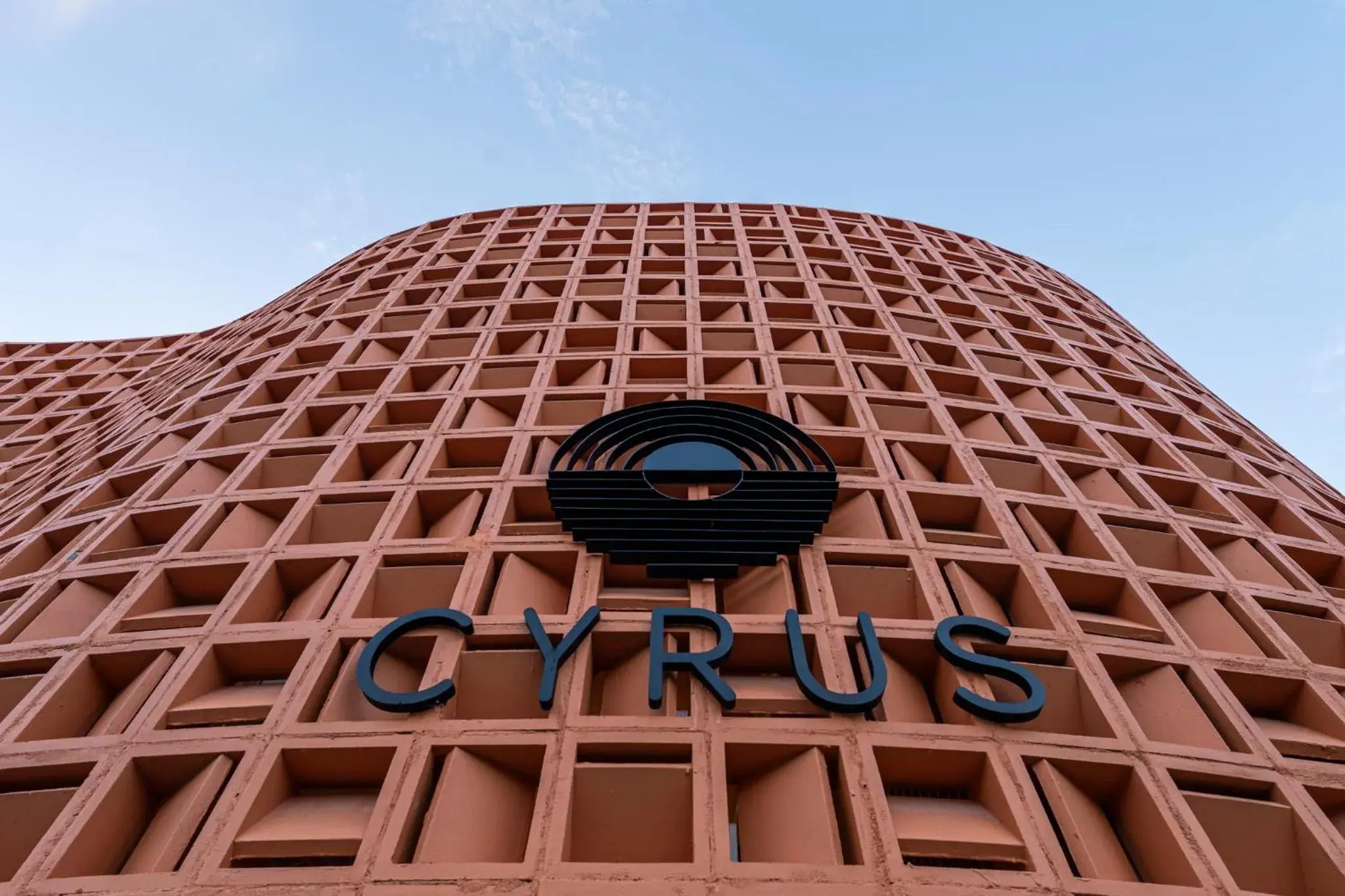 Property building in Cyrus Villa Seminyak by Ini Vie Hospitality Property building in Cyrus Villa Seminyak by Ini Vie Hospitality