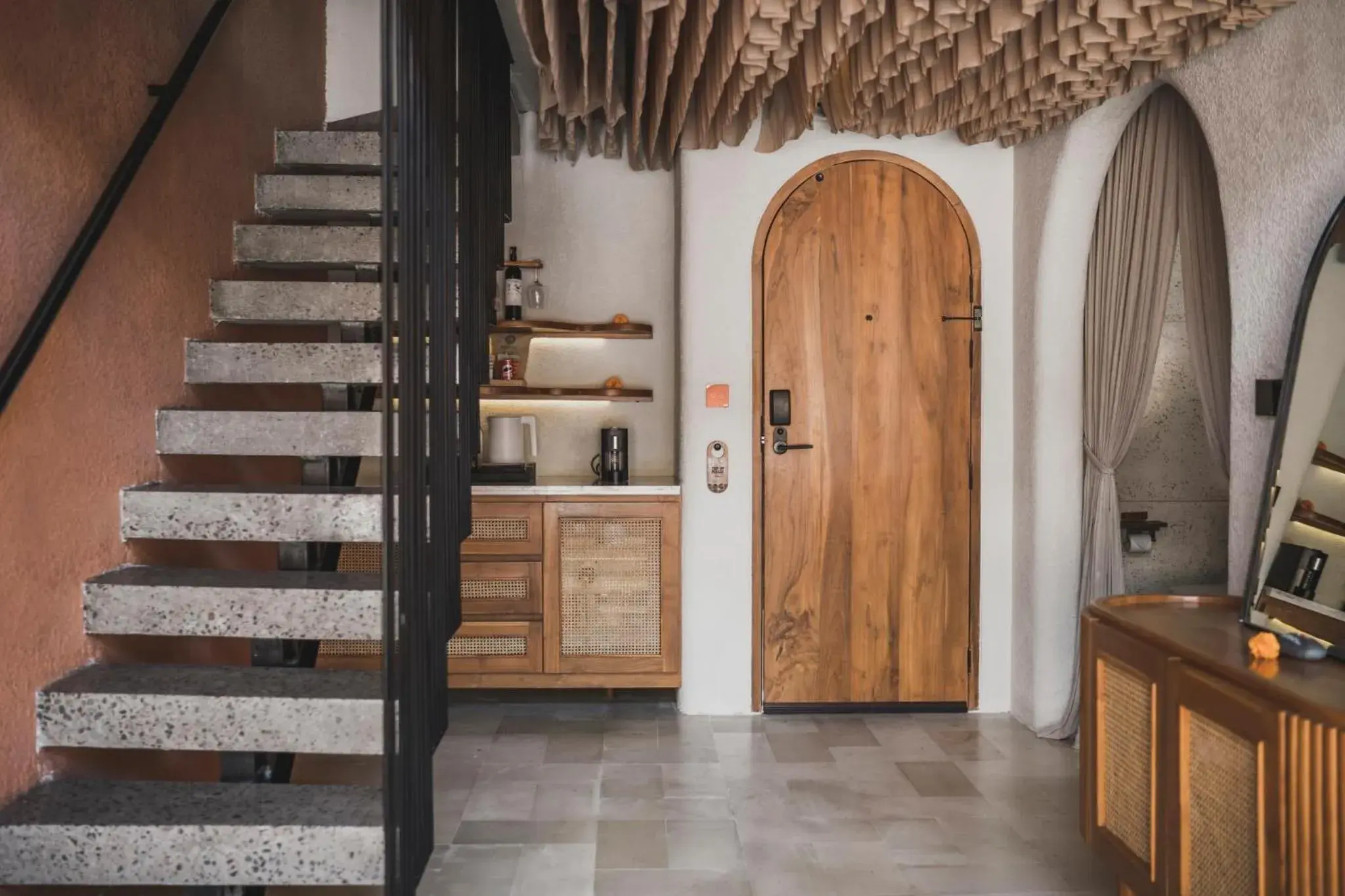 Living room in Cyrus Villa Seminyak by Ini Vie Hospitality Living room in Cyrus Villa Seminyak by Ini Vie Hospitality