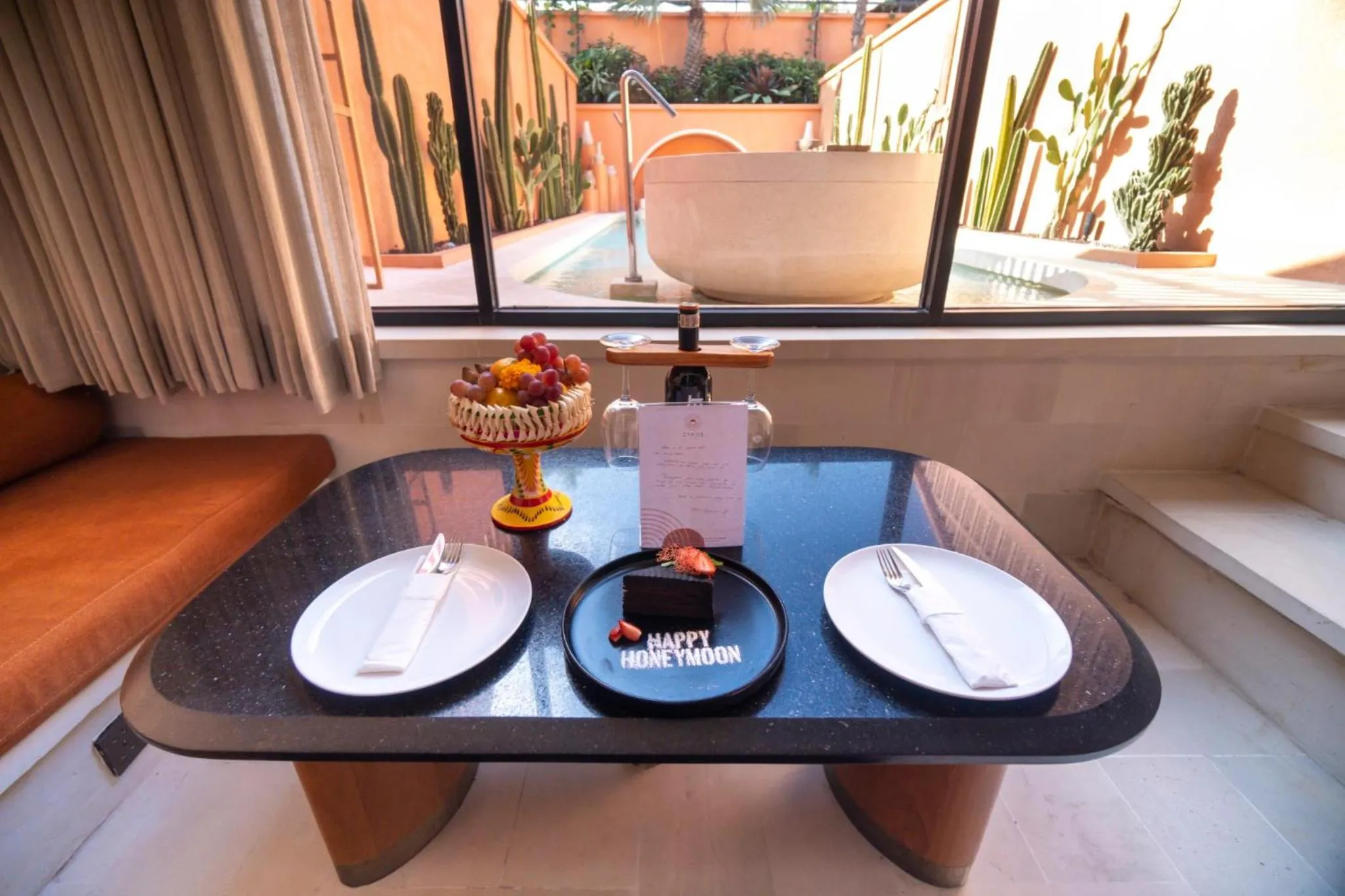 Area and facilities in Cyrus Villa Seminyak by Ini Vie Hospitality