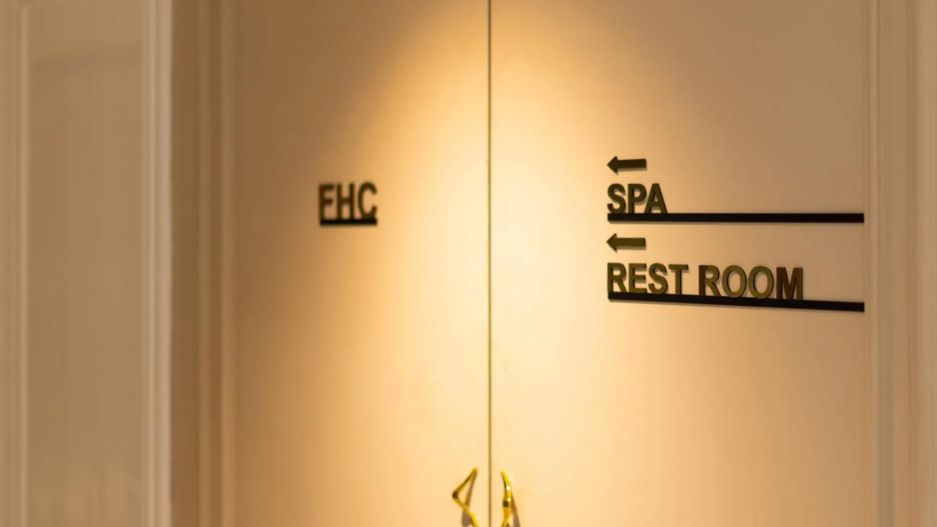 Spa and wellness centre/facilities in Renest Calangute Goa