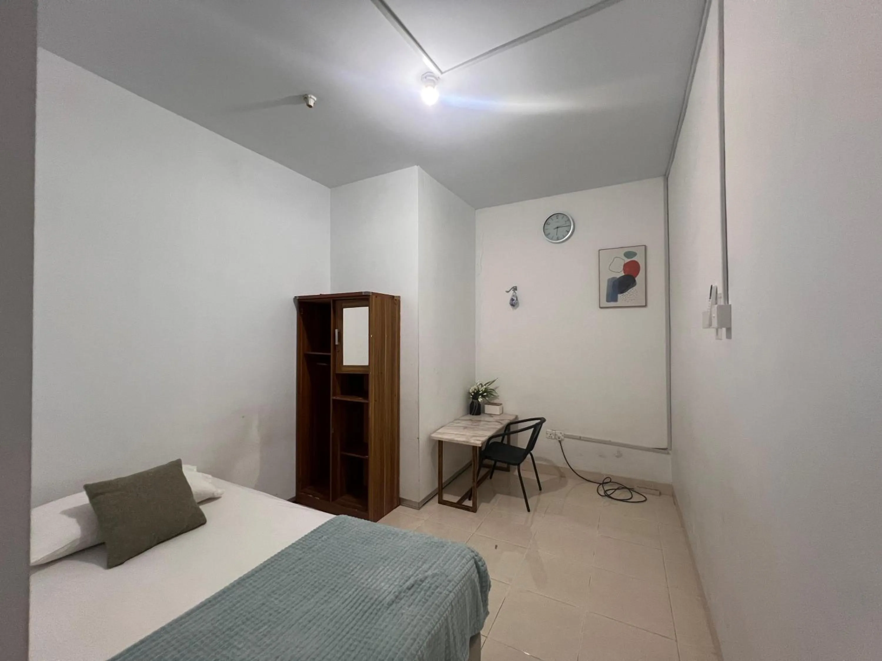 HAPDESKO HOMESTAY