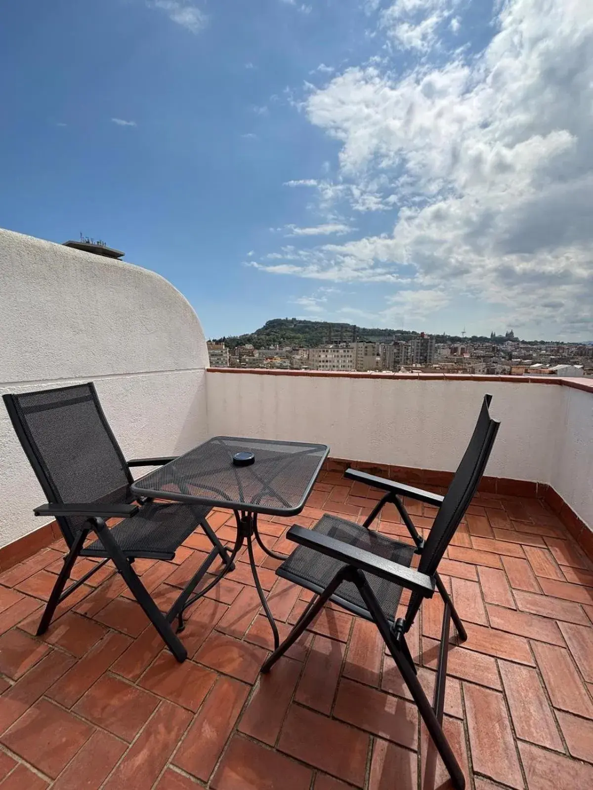 View (from property/room) in Ramblas Hotel View (from property/room) in Ramblas Hotel