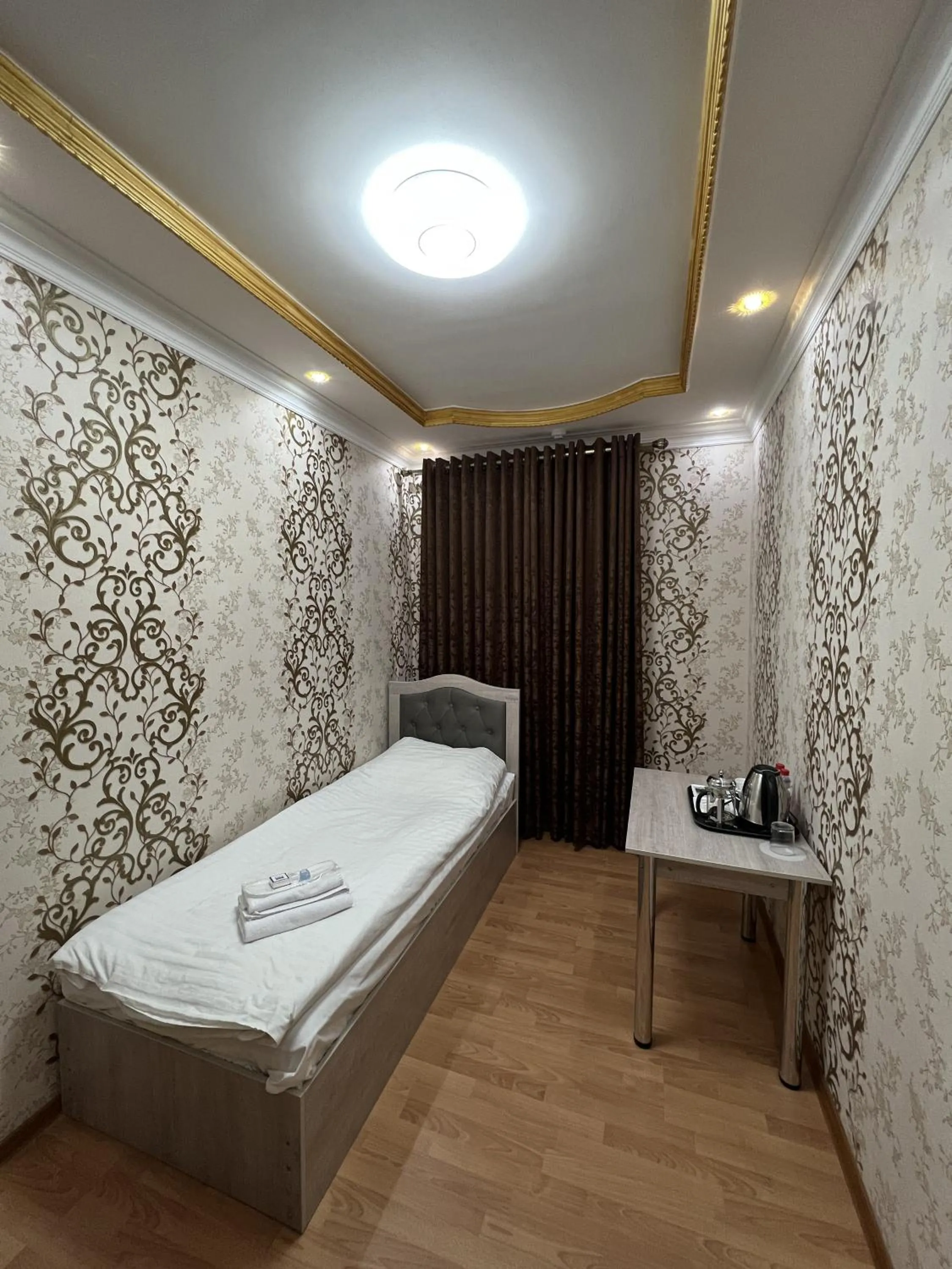 Photo of the whole room, Bed in Diyora Hostel