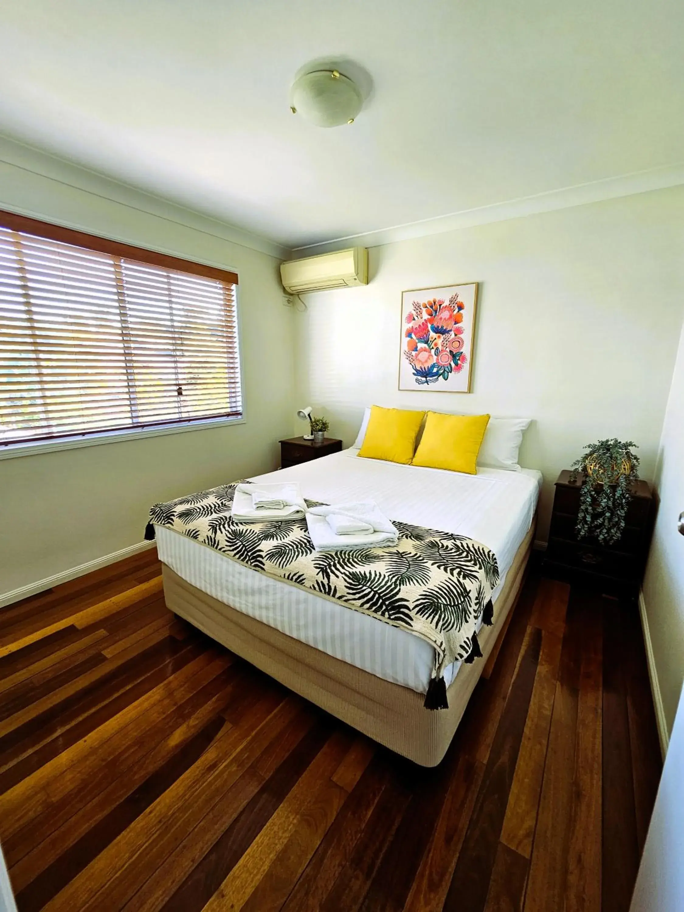 Standard Apartment in Kilcoy Motel Standard Apartment in Kilcoy Motel