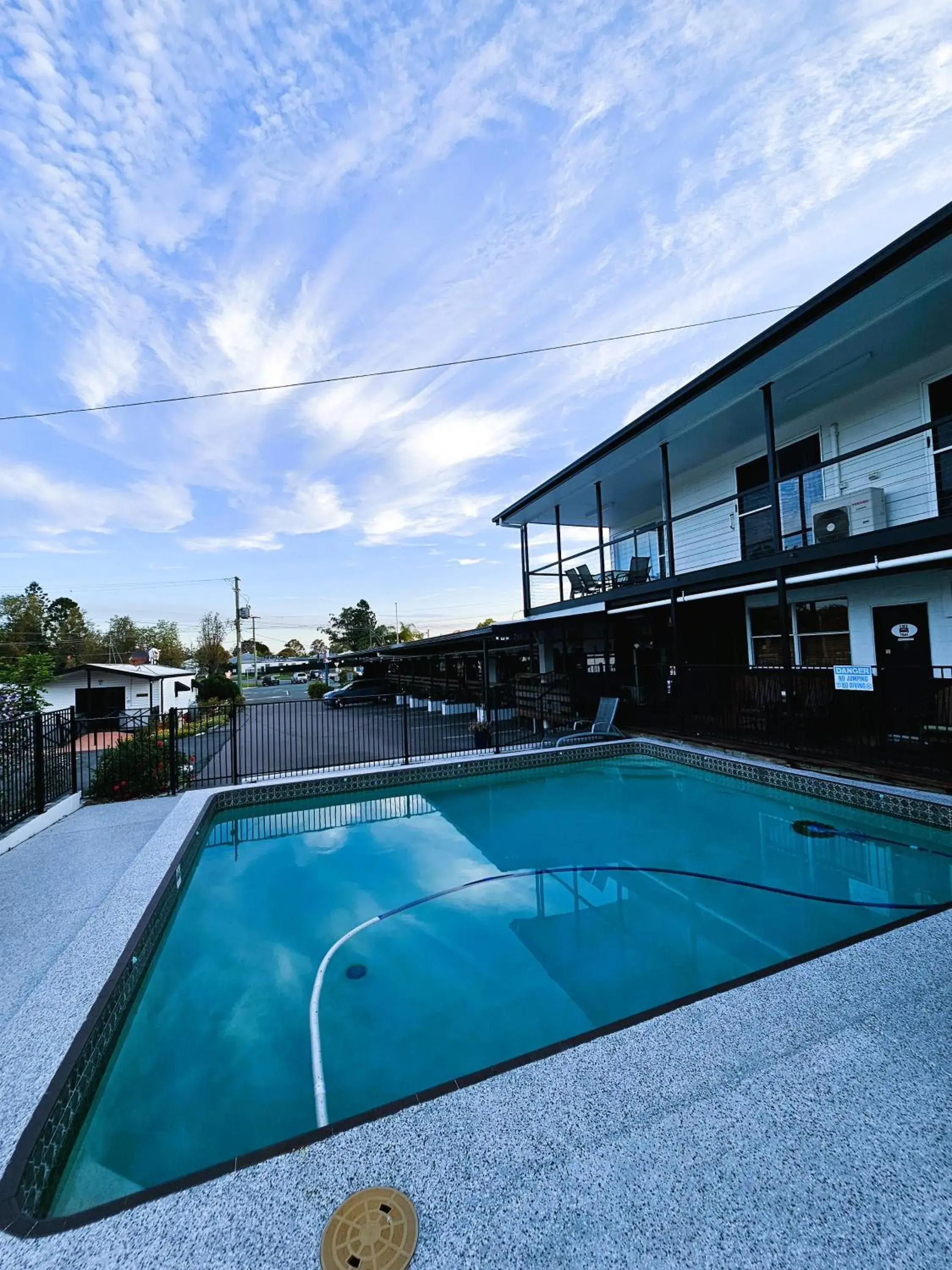 Family Room in Kilcoy Motel Family Room in Kilcoy Motel